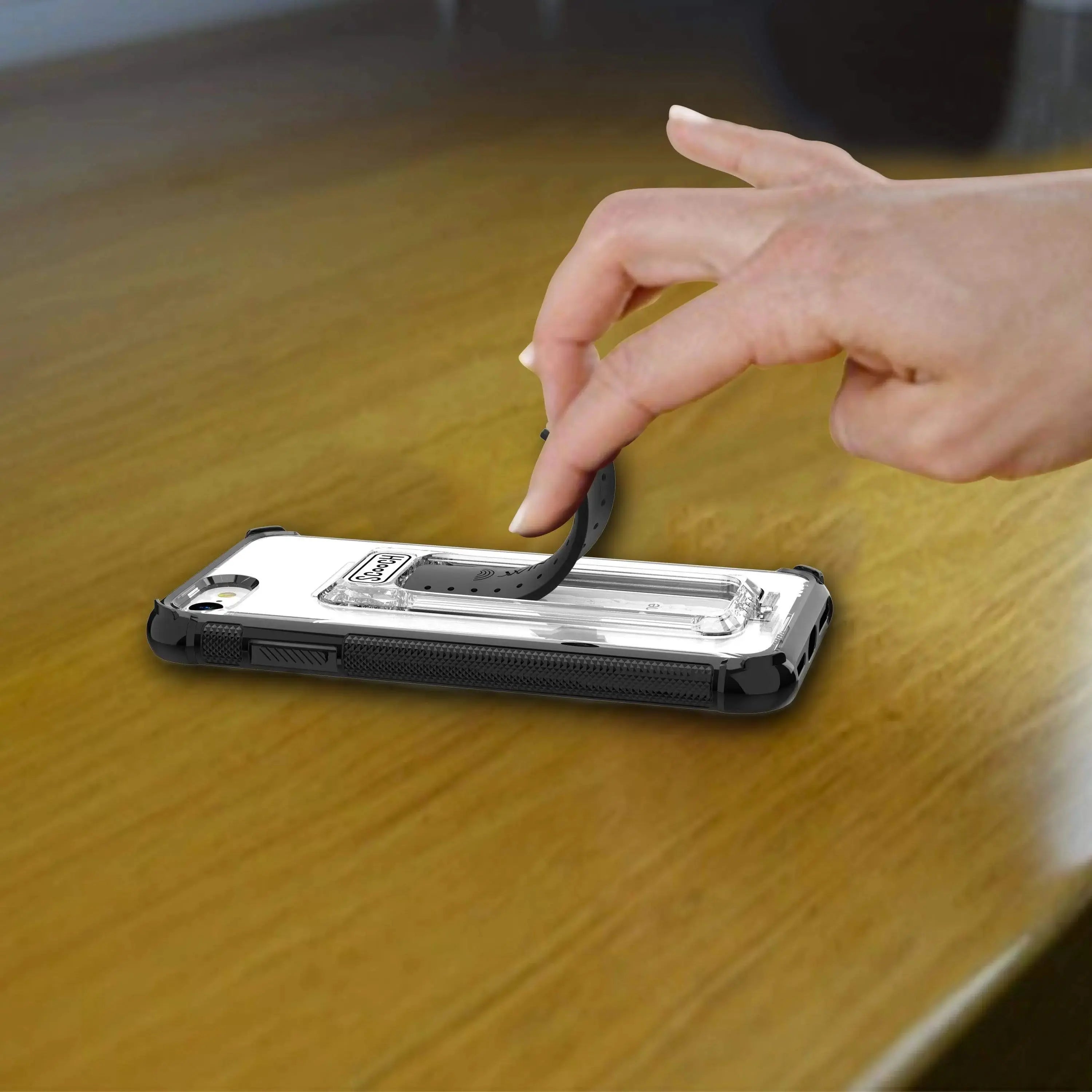 Wingman for iPhone SE/8/7 Scooch