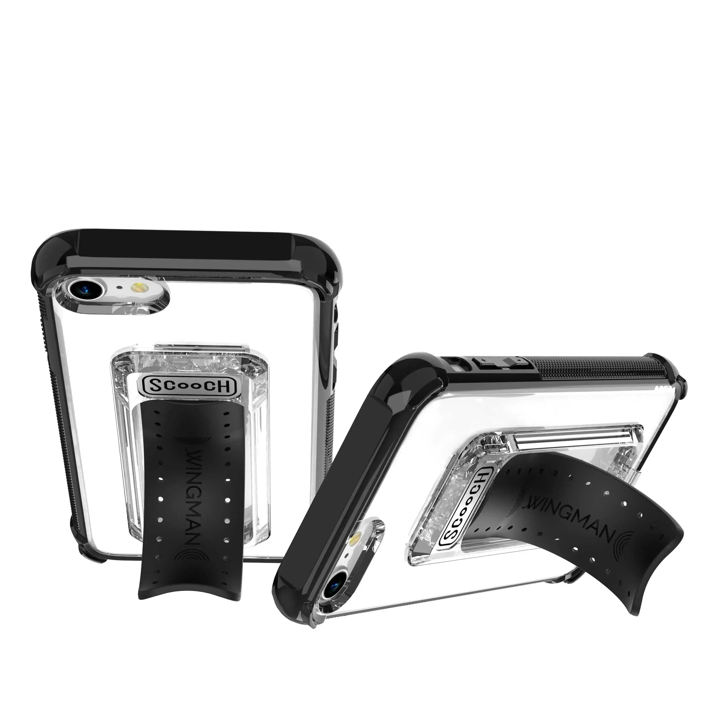 Wingman for iPhone SE/8/7 Scooch