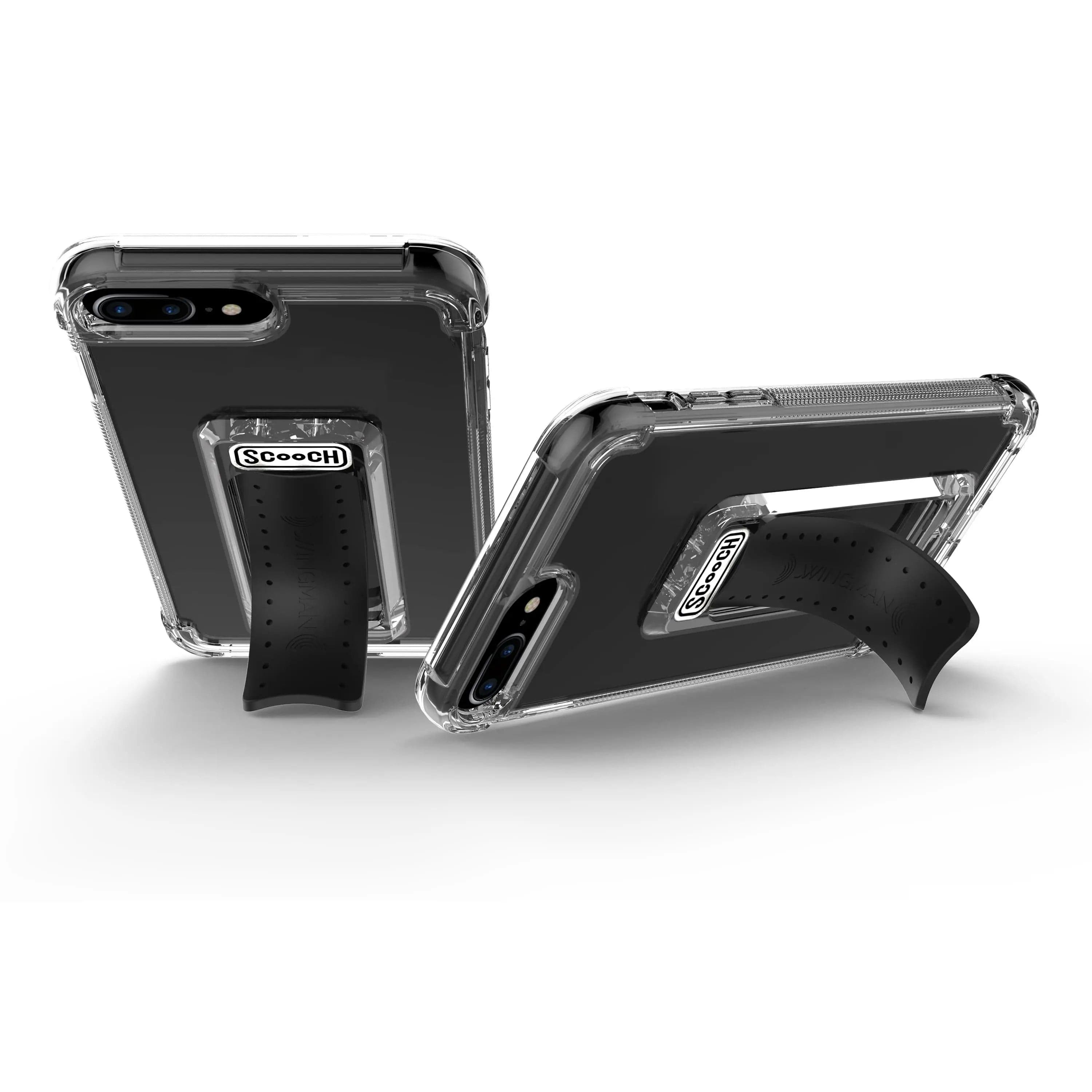 Wingman for iPhone 8/7 Plus Scooch