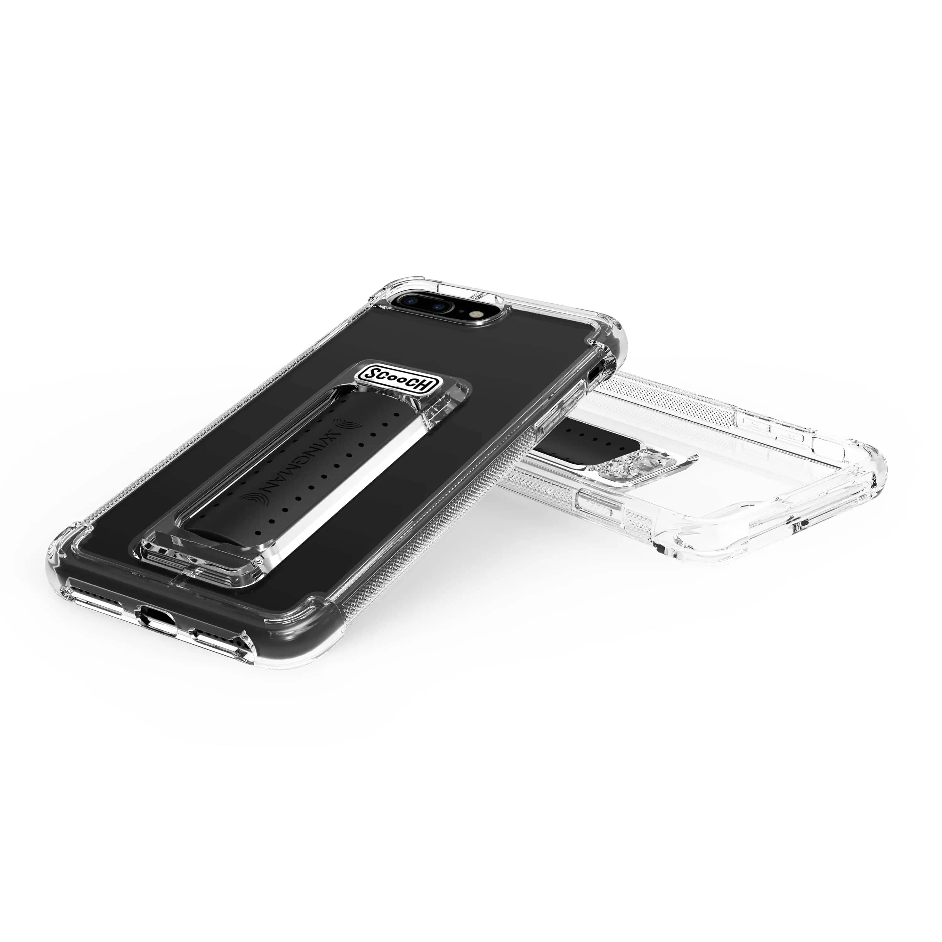 Scooch Wingman Wingman for iPhone 8/7 Plus