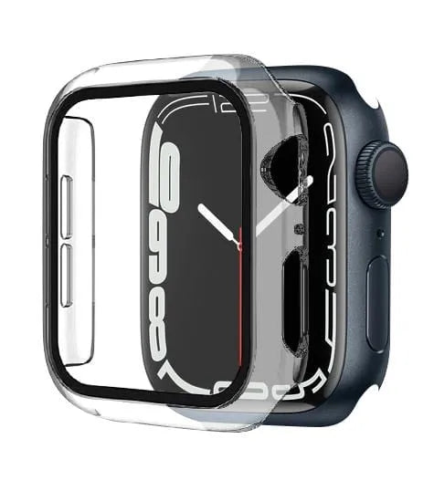 Fortress Apple Watch Protector - 8/7 - 45mm Scooch Watch Protector