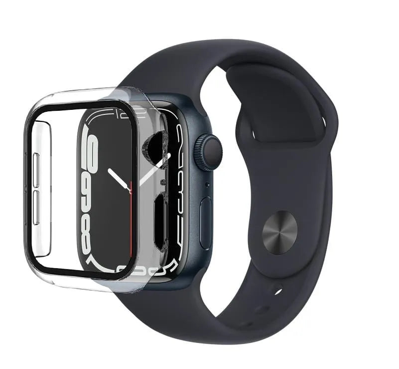 Fortress Apple Watch Protector - 8/7 - 45mm Scooch Watch Protector