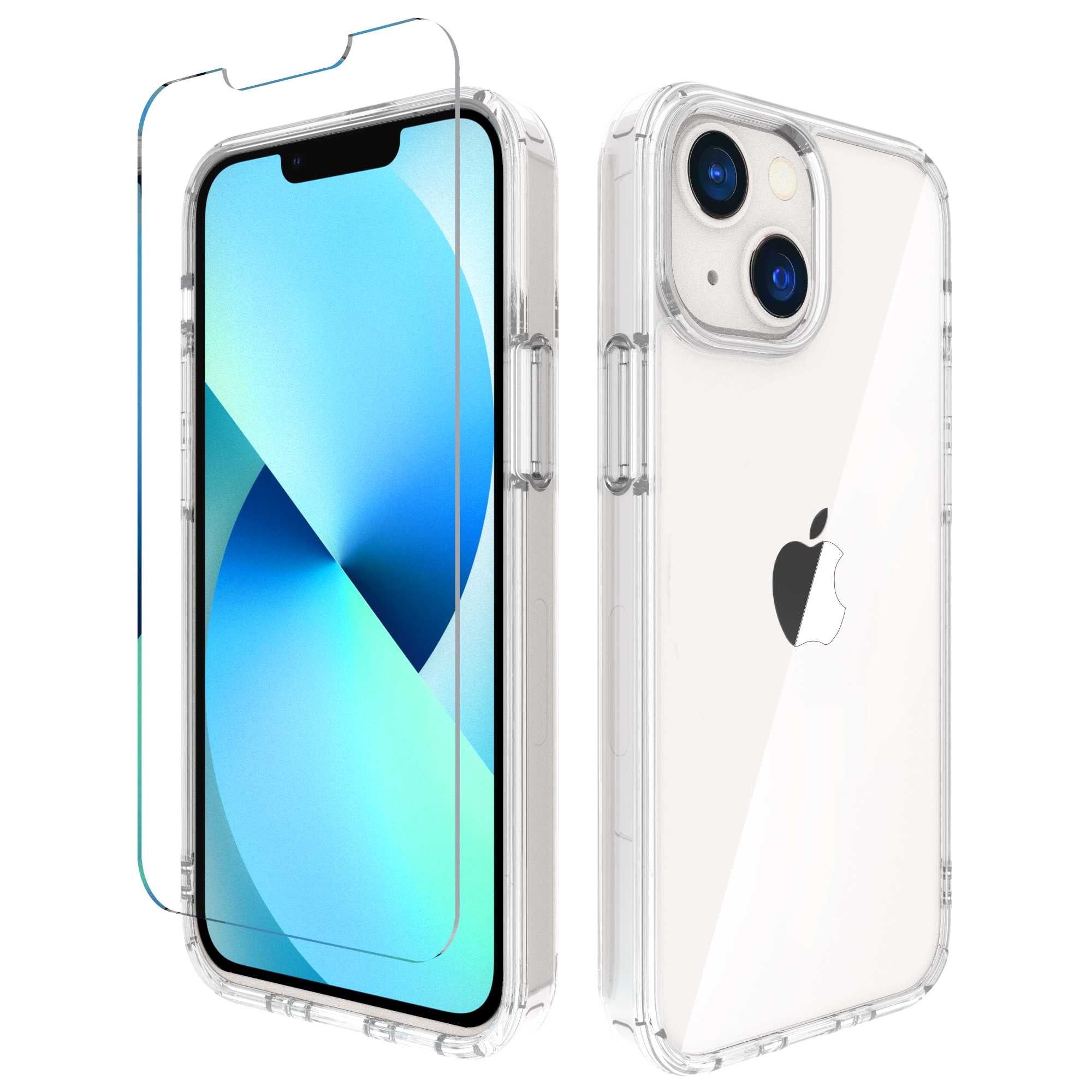 Scooch CrystalCase for iPhone 13 Mini Scooch CrystalCase