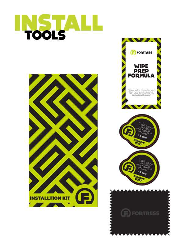 Fortress iPhone 13 Screen Protector - $200 Device Coverage Scooch Screen Protector