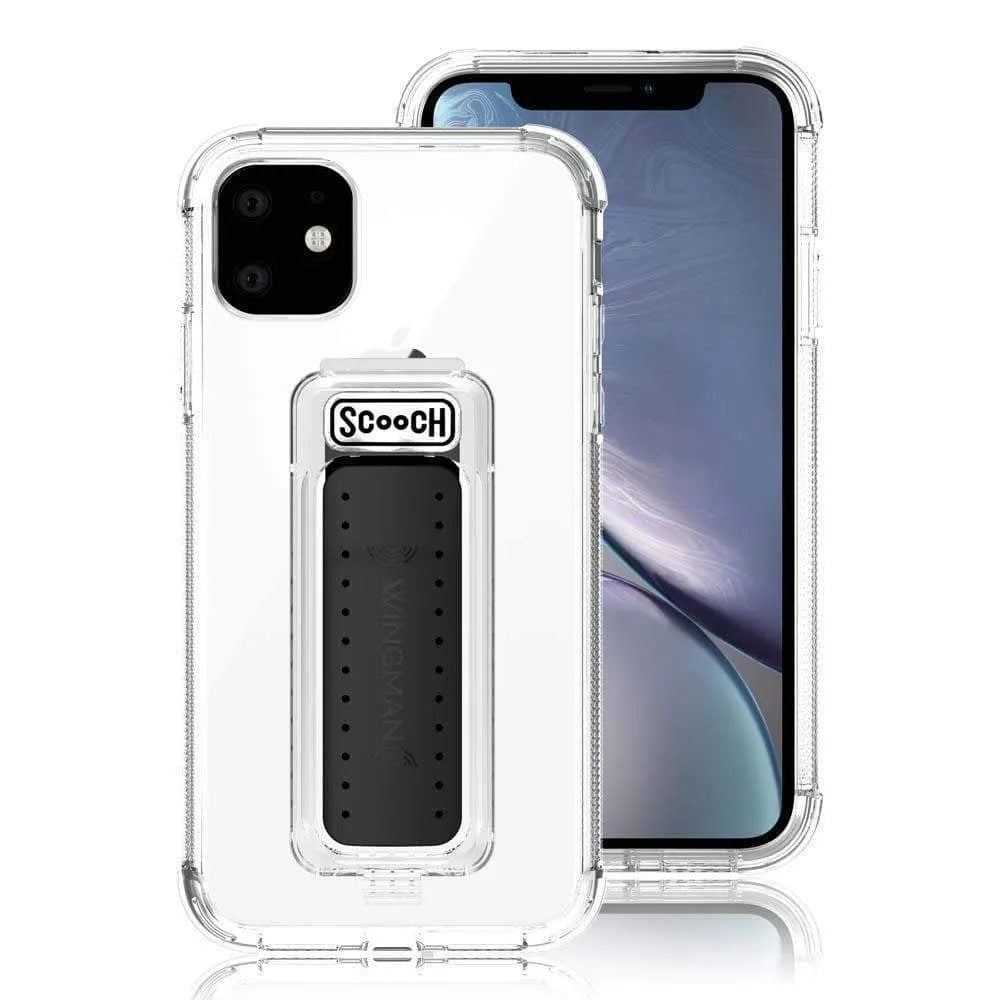 Scooch Wingman for iPhone 11 Scooch Wingman