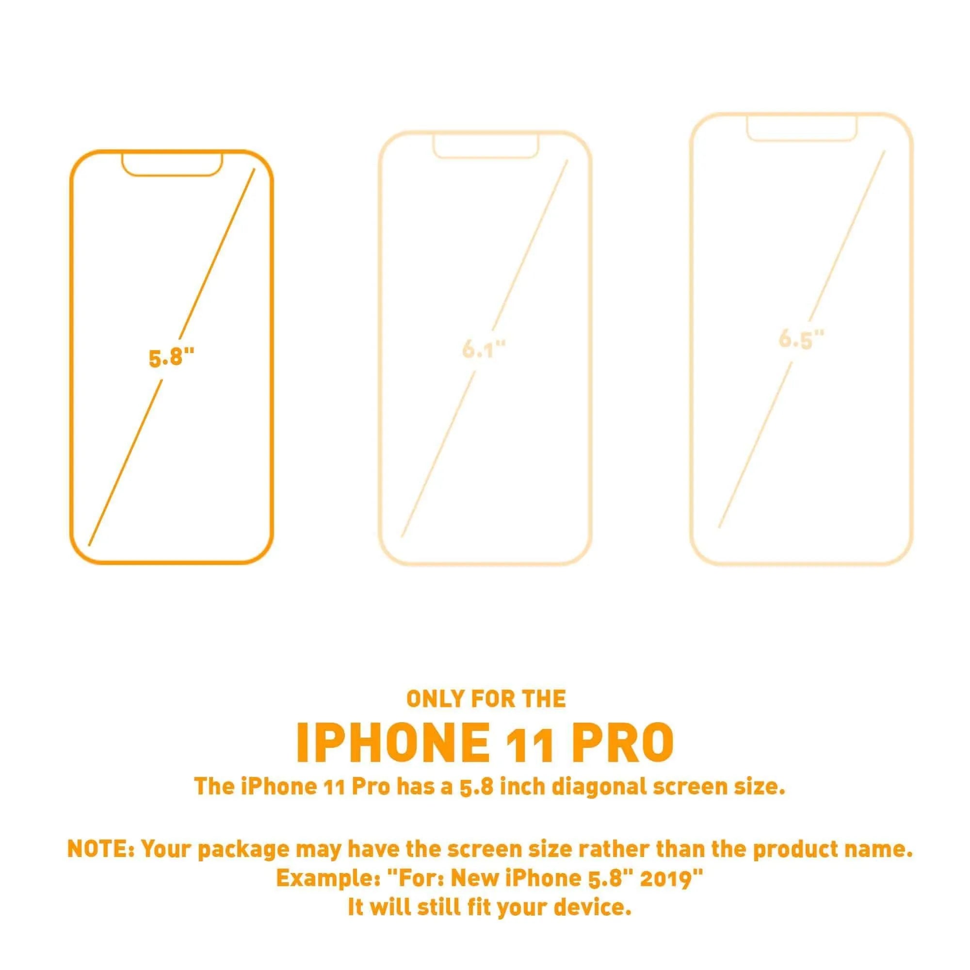 Scooch Wingman for iPhone 11 Pro  Scooch Wingman
