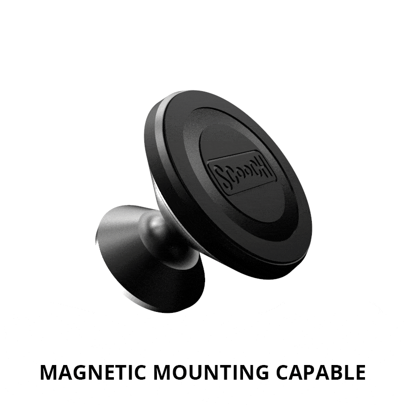 Scooch WINGMAN QR Scooch Wingman Case for iPhone 11 Pro