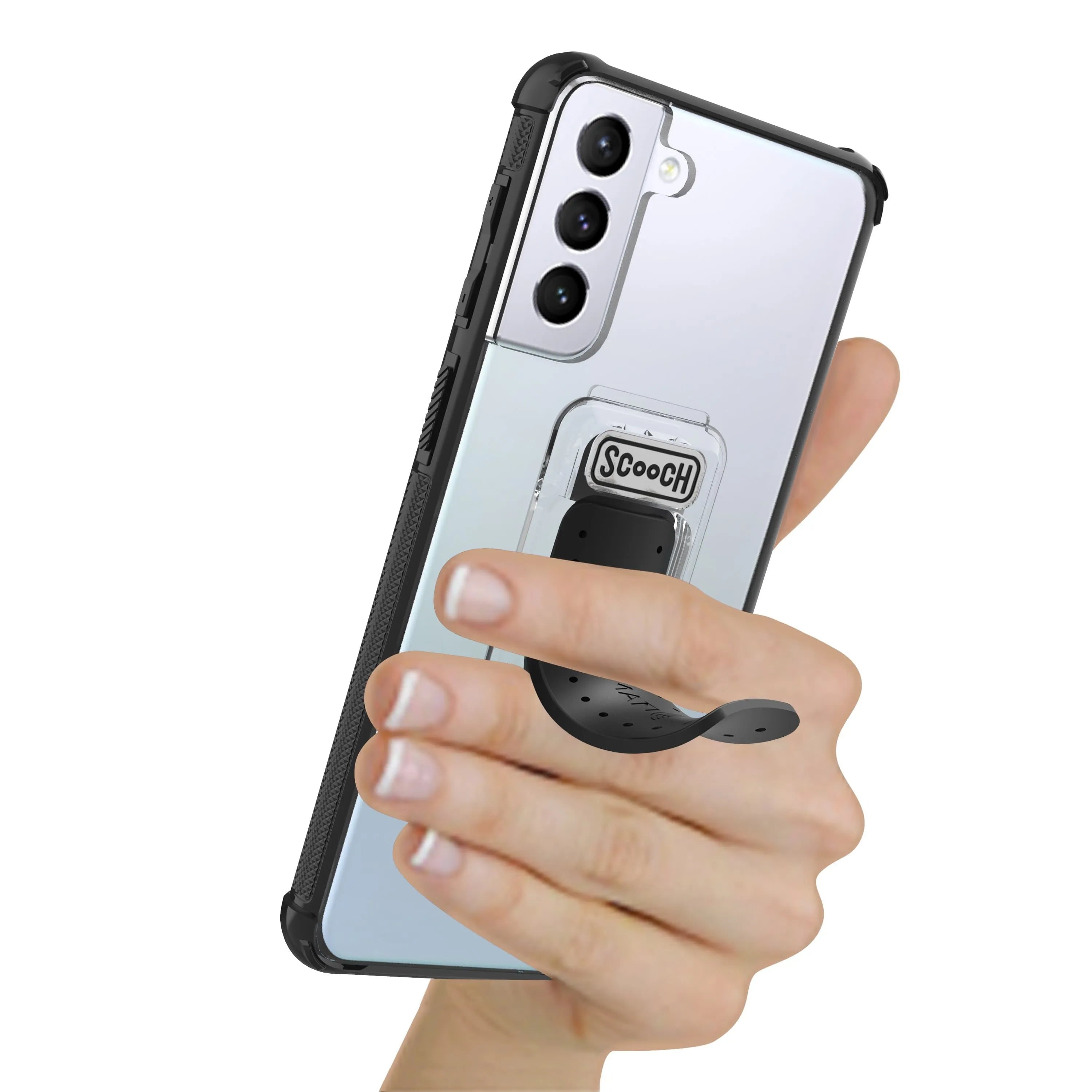 Scooch Wingman for Samsung Galaxy S21+ Scooch Wingman