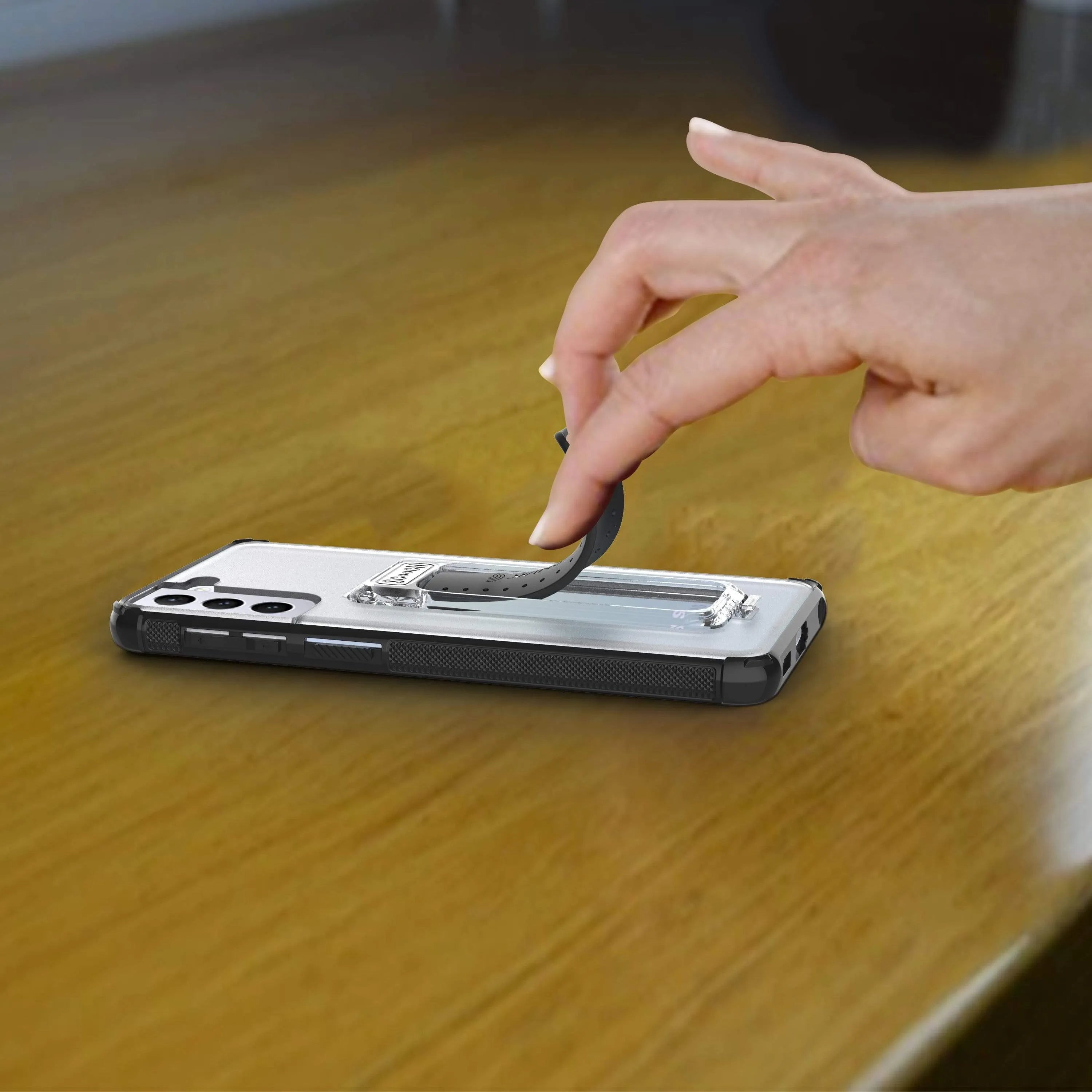 Scooch Wingman for Samsung Galaxy S21+ Scooch Wingman