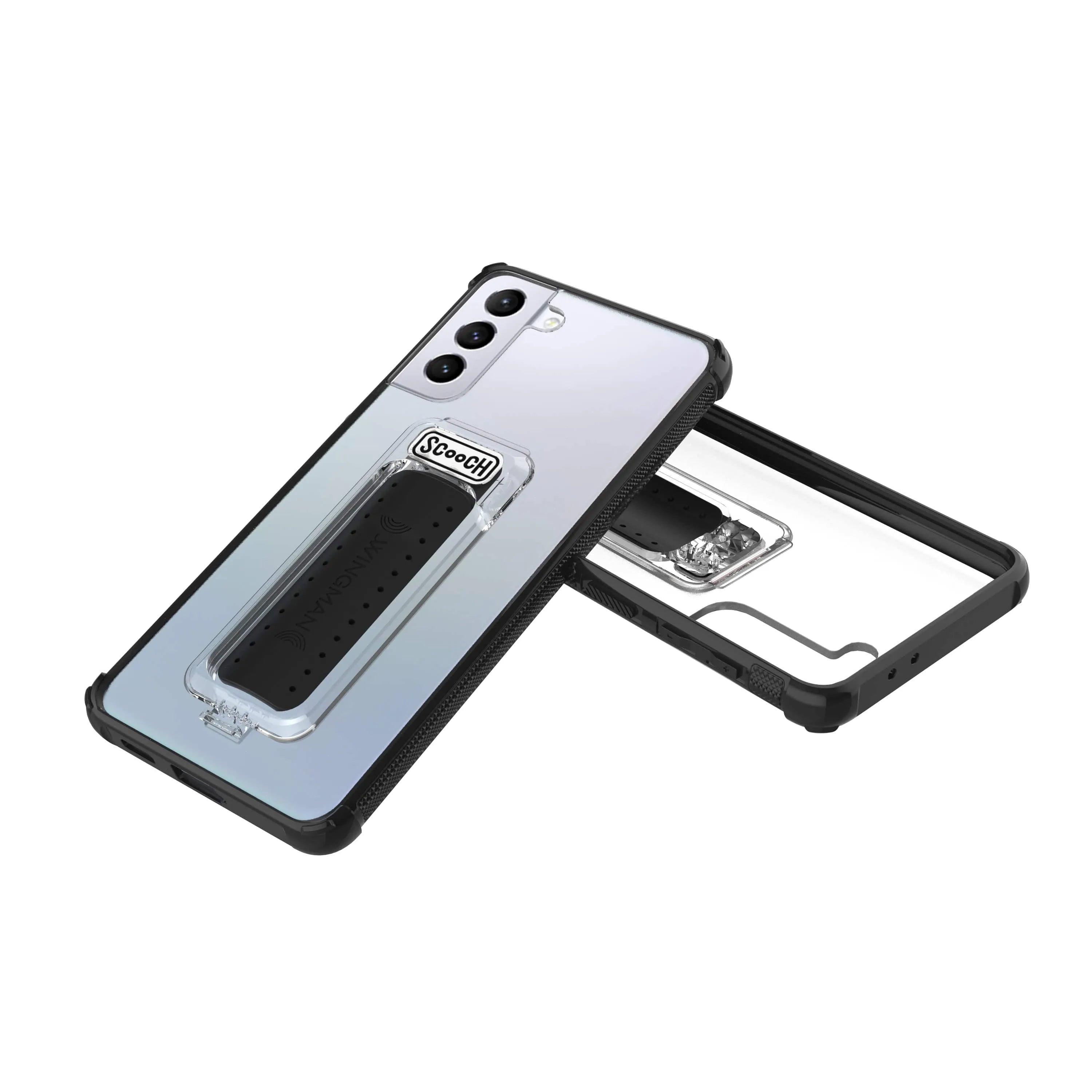 Scooch Wingman for Samsung Galaxy S21+ Scooch Wingman
