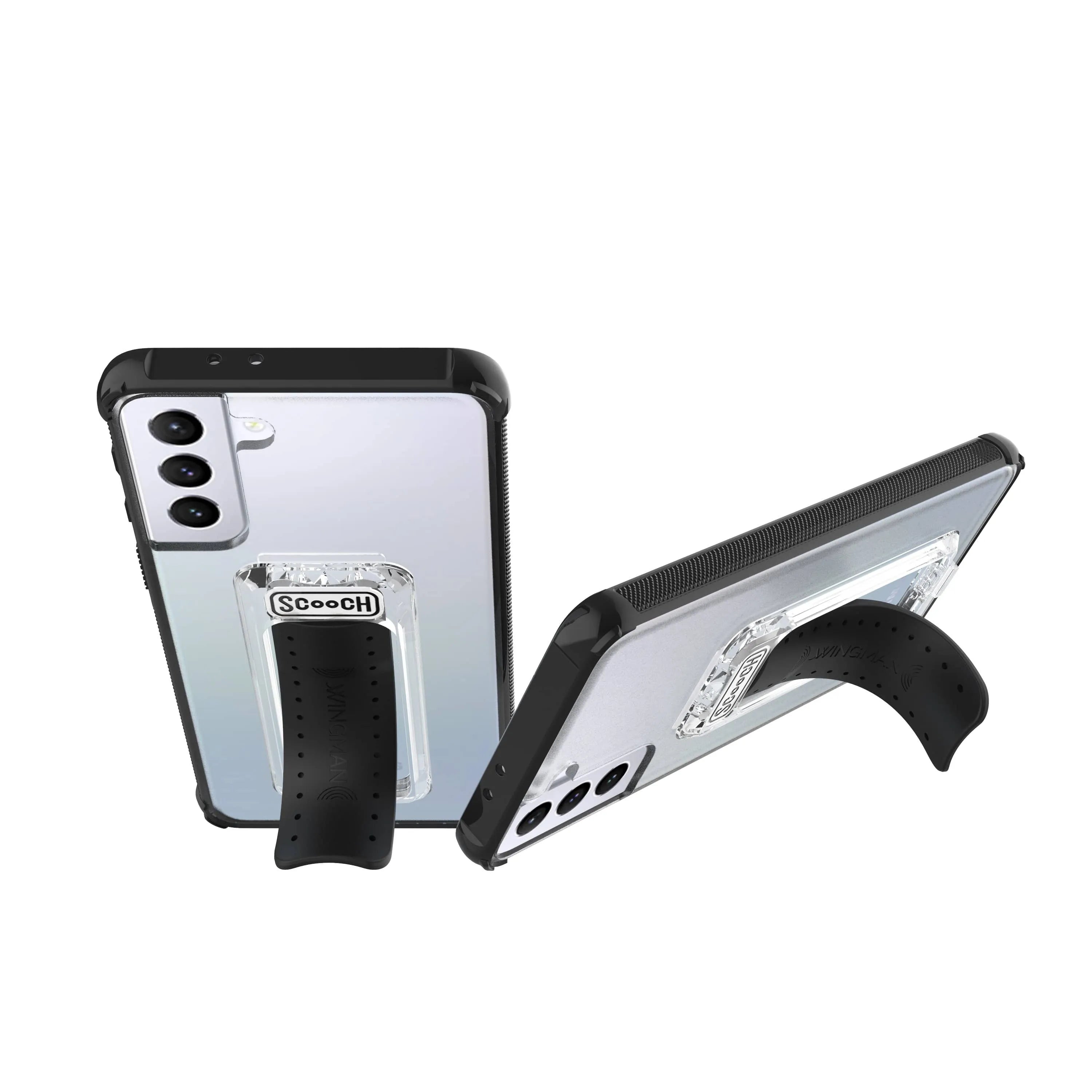Scooch Wingman for Samsung Galaxy S21+ Scooch Wingman