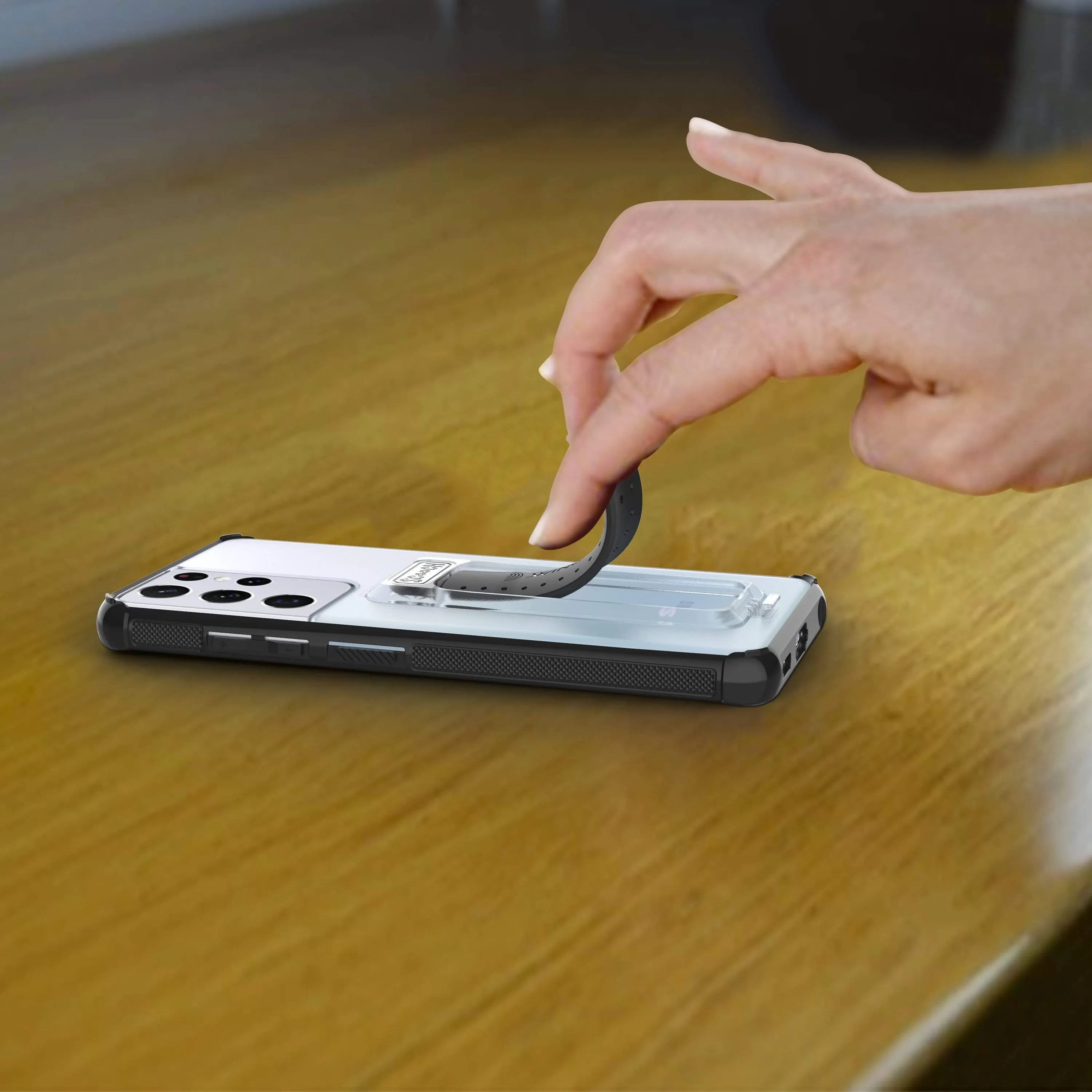 Scooch Wingman for Samsung Galaxy S21 Ultra Scooch Wingman