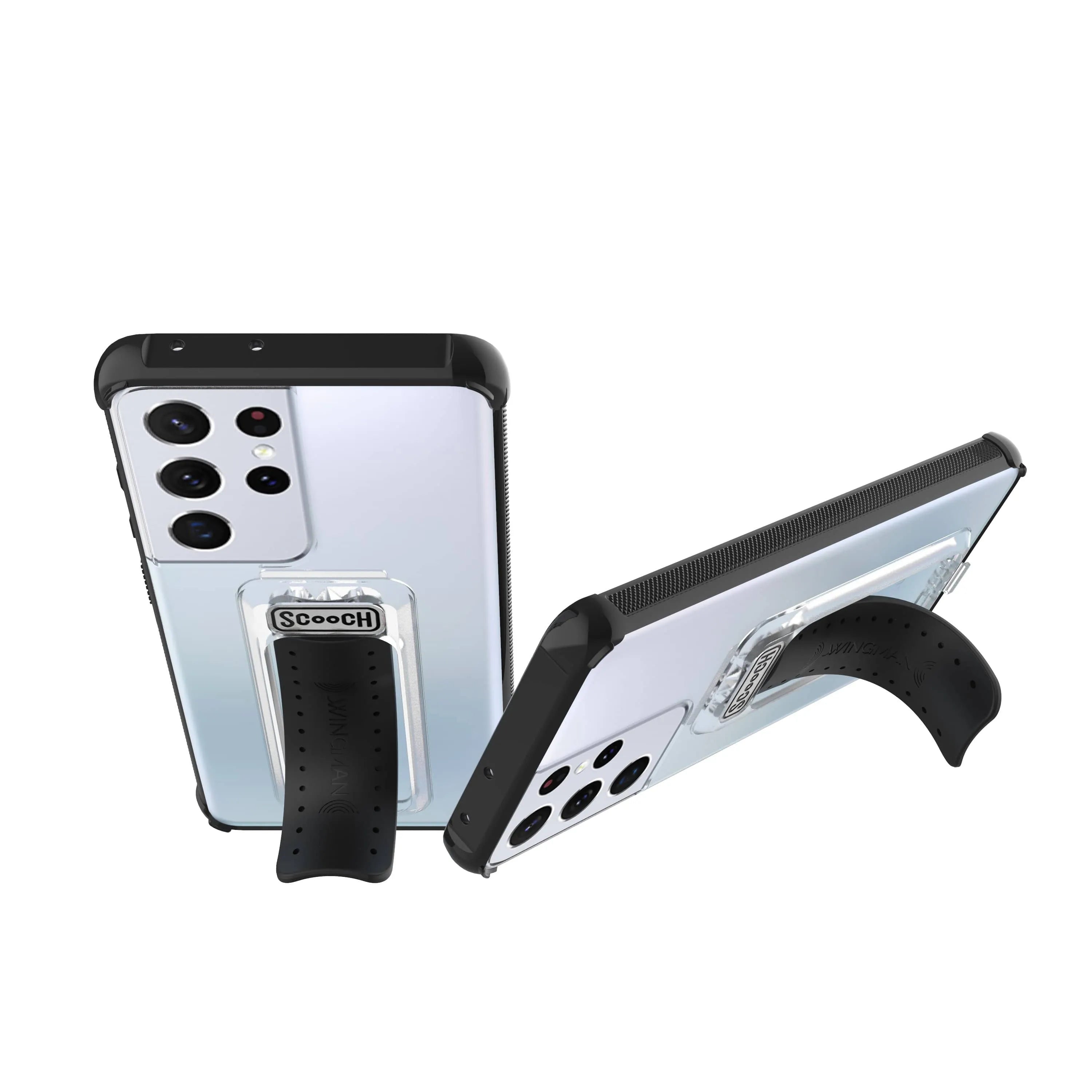 Scooch Wingman for Samsung Galaxy S21 Ultra Scooch Wingman