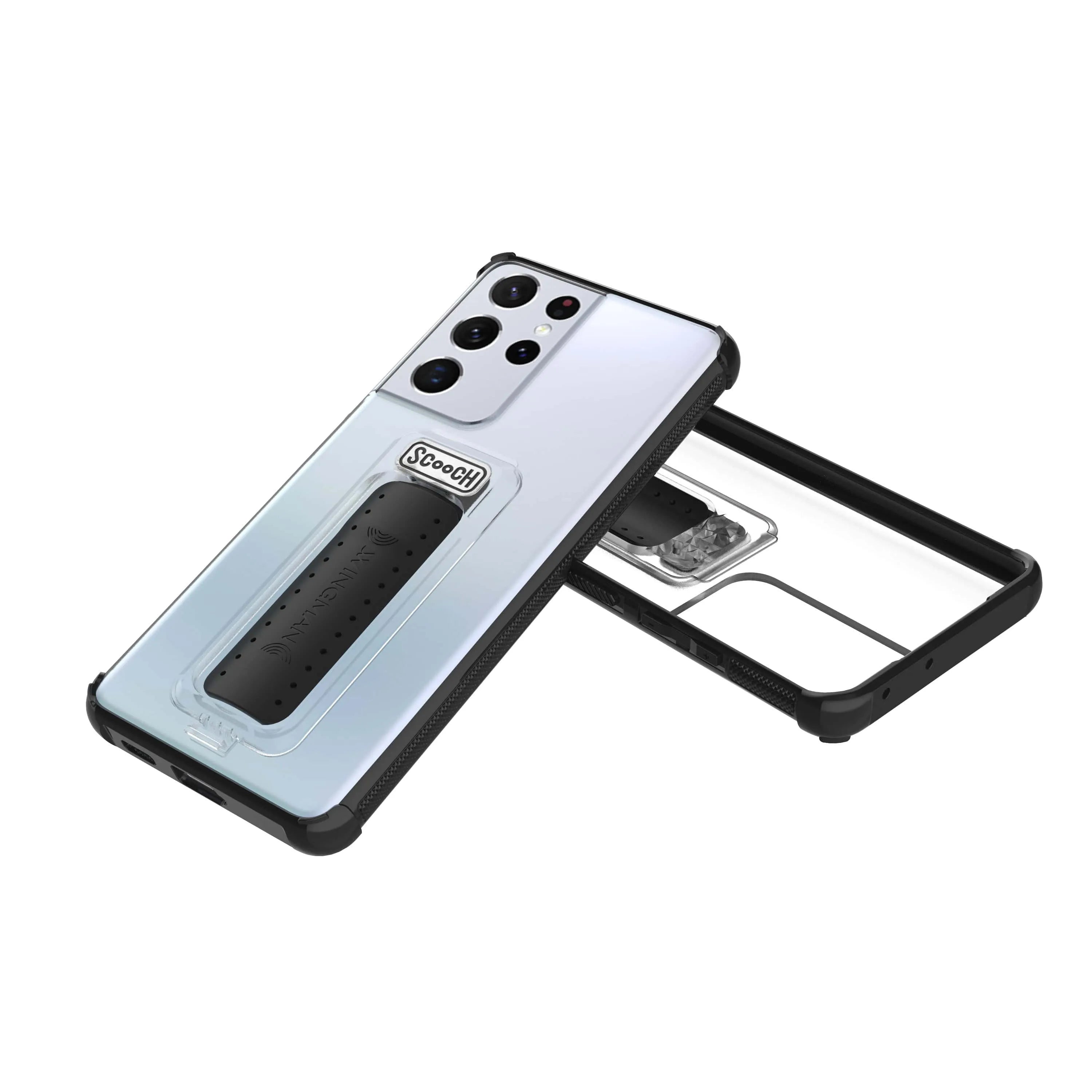 Scooch Wingman for Samsung Galaxy S21 Ultra Scooch Wingman