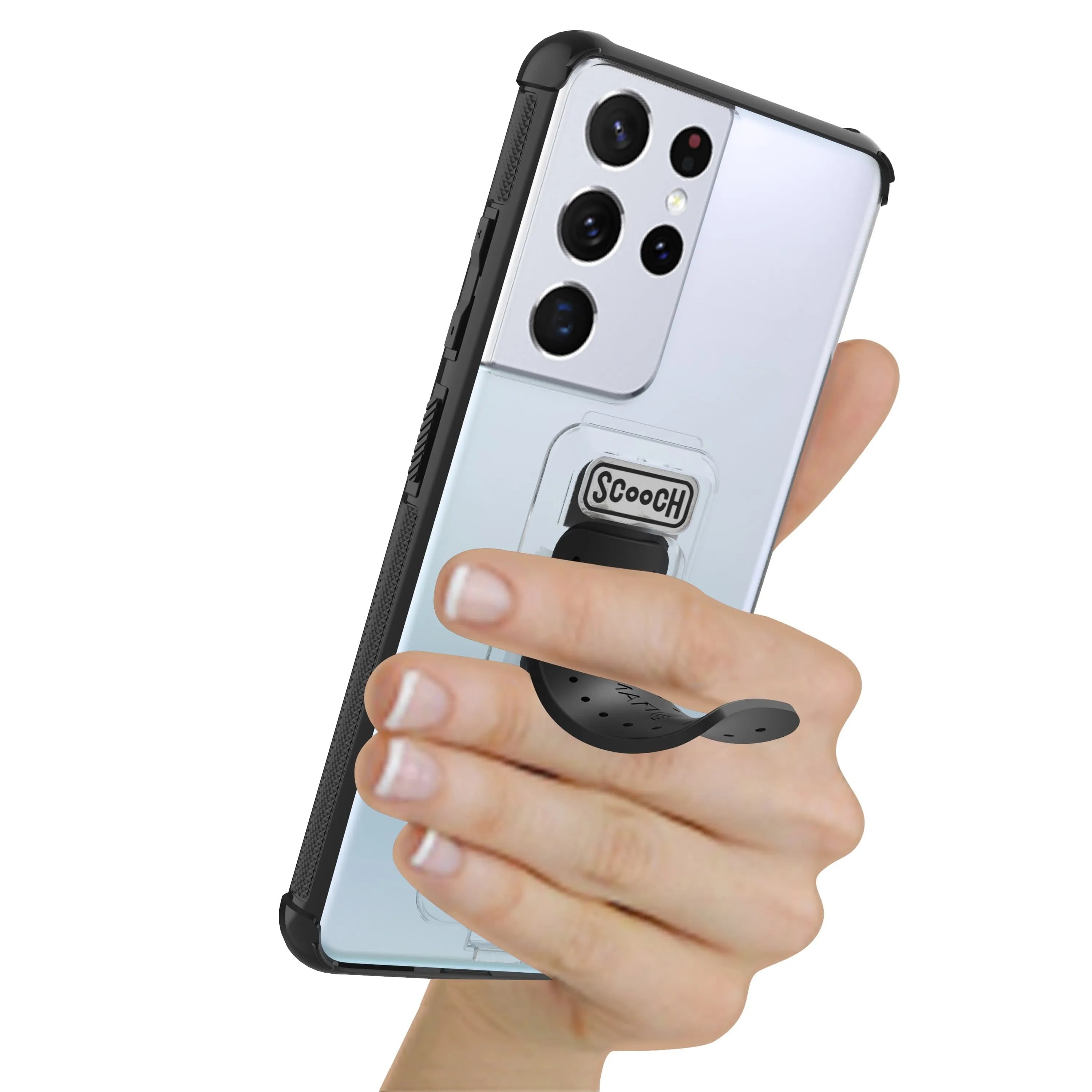 Scooch Wingman for Samsung Galaxy S21 Ultra Scooch Wingman