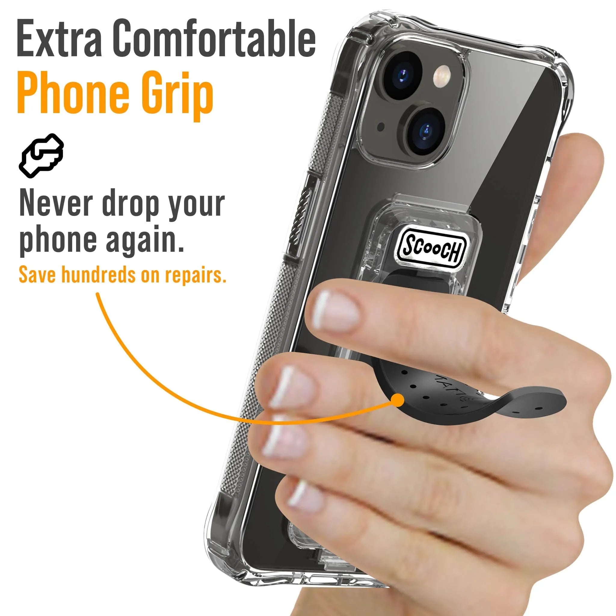 Scooch Wingman for iPhone 13 Scooch Wingman
