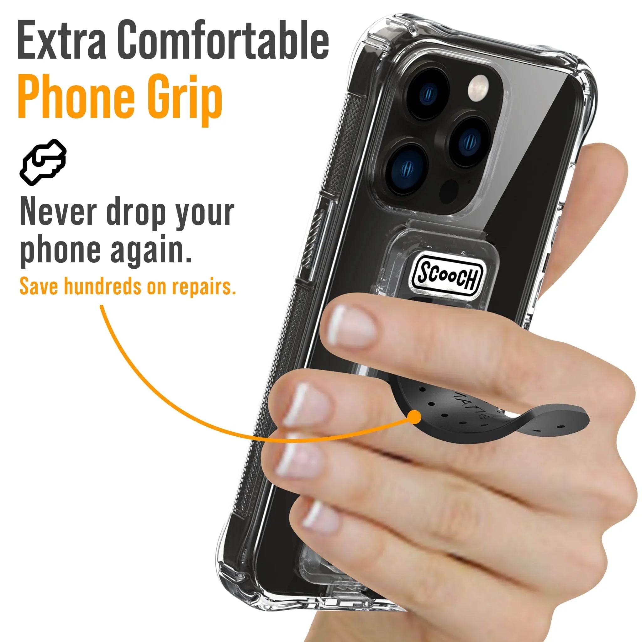 Scooch Wingman for iPhone 13 Pro Scooch Wingman