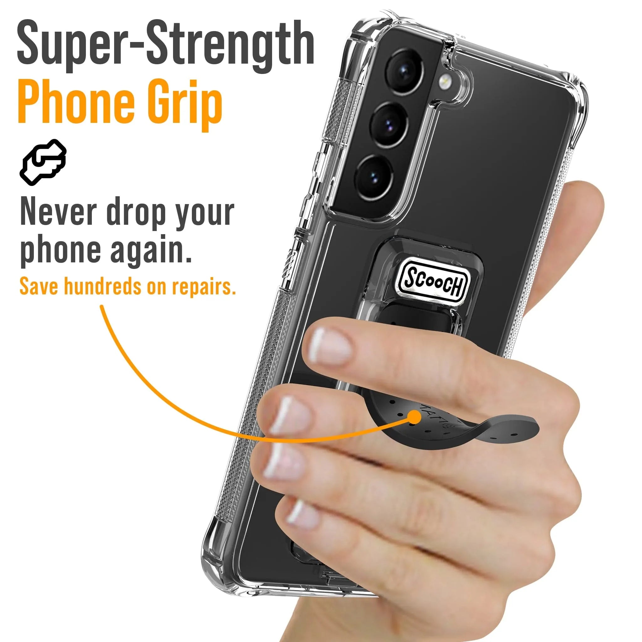 Scooch Wingman for Samsung Galaxy S22 Scooch Wingman