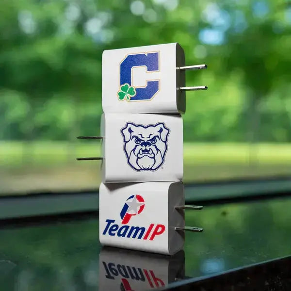 Promotional phone accessories from Indiana corporate gifts - Scooch blog