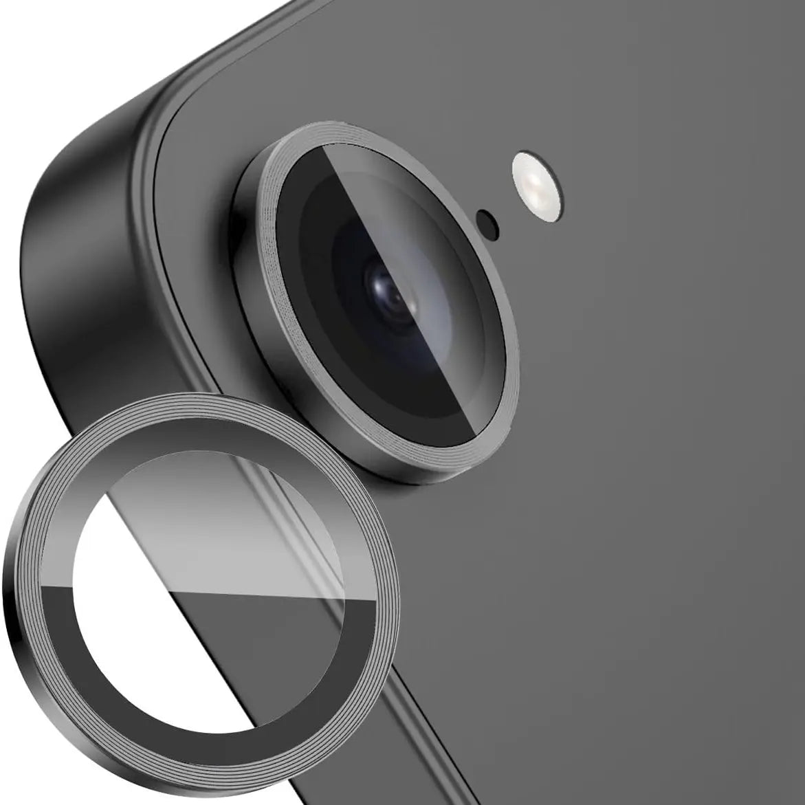 Scooch-Free Screen Protector or Camera Protector (Just Pay Shipping)-iPhone-16e-Camera-Protector