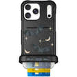 Scooch Wingmate Batty Skies case featuring the original Batty Skies print