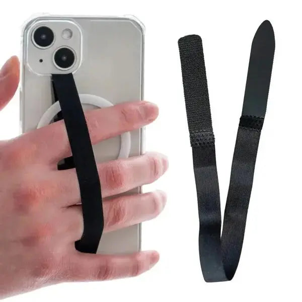 Scooch-BandMate - Elastic Grip Strap-Single