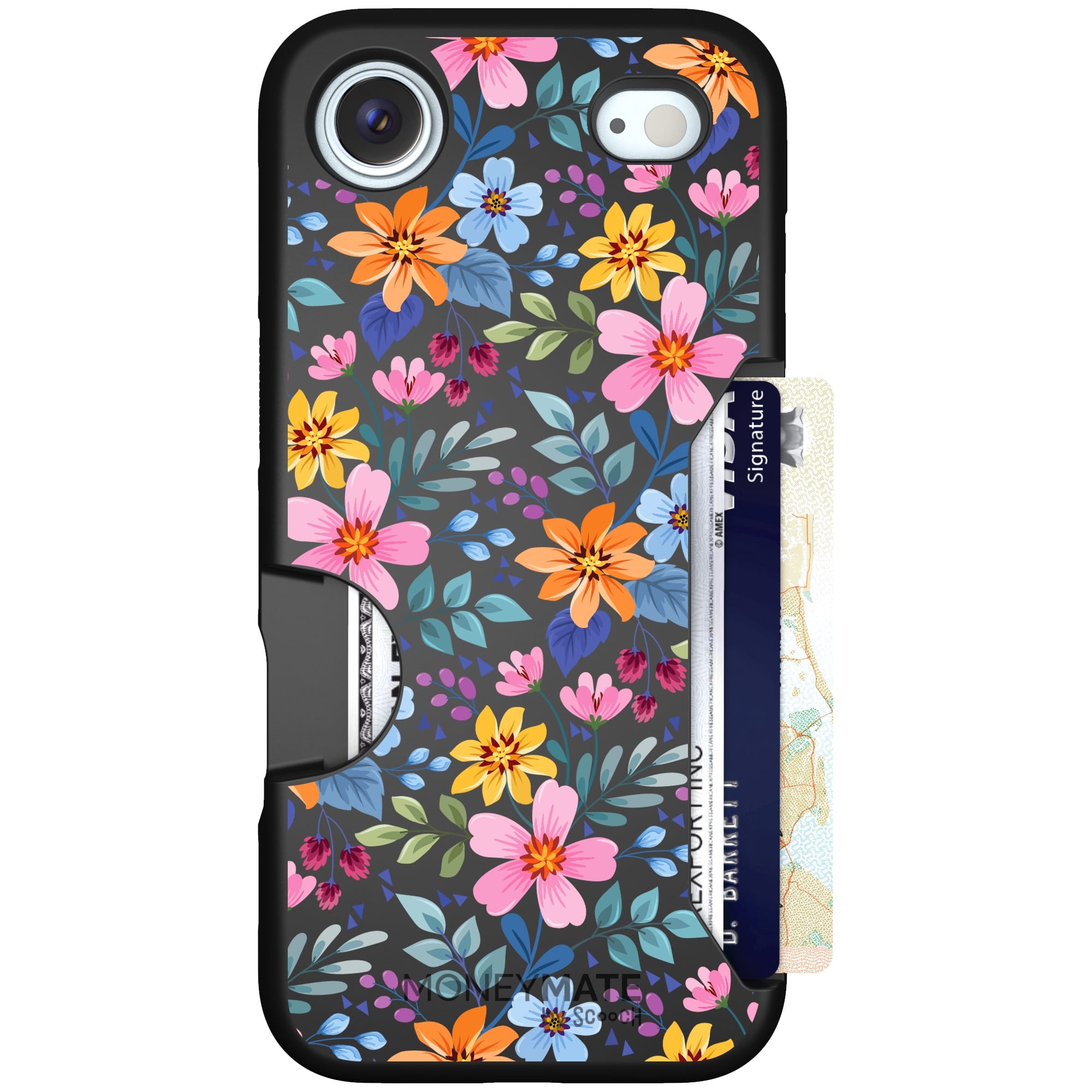 Scooch-Moneymate for iPhone Air-Full Bloom