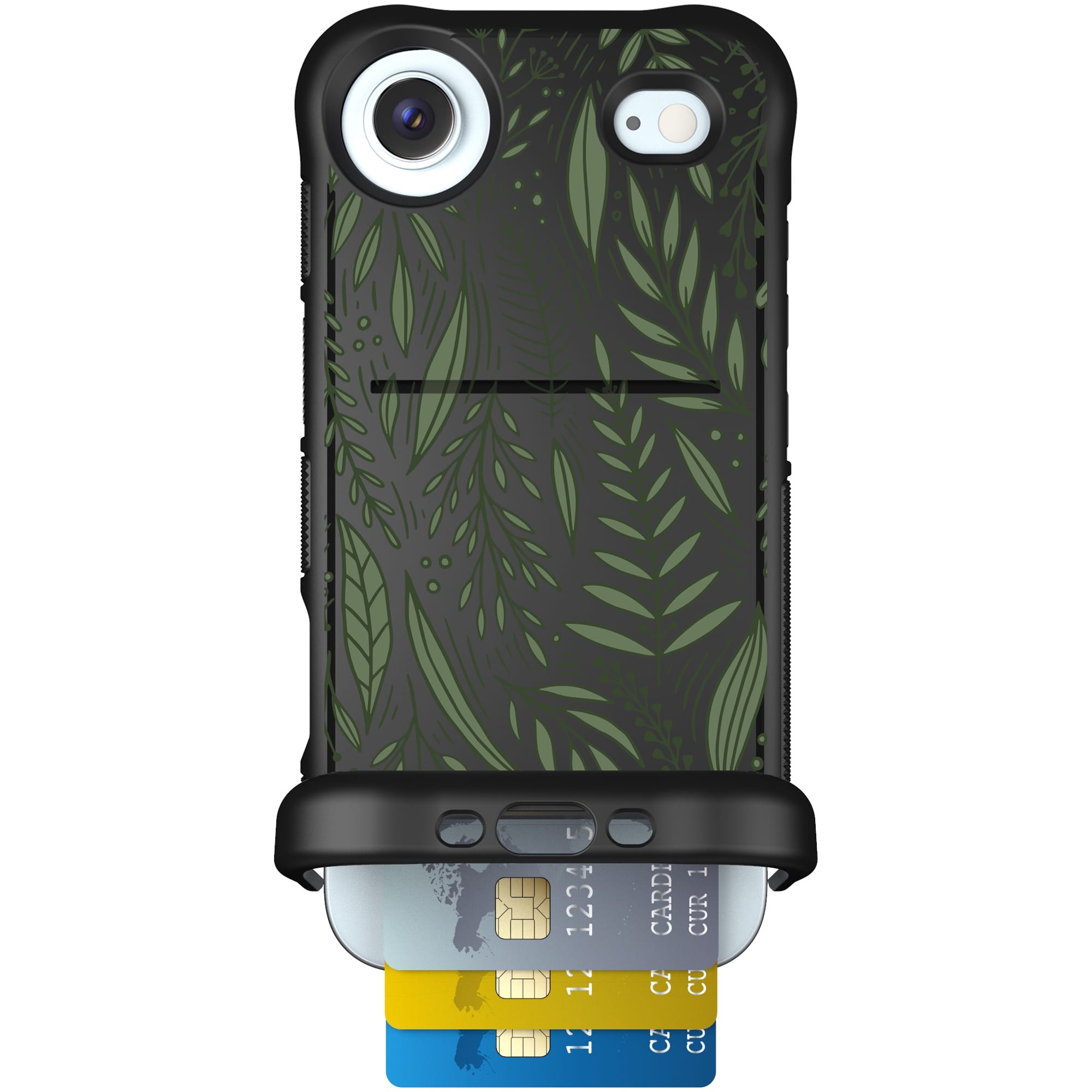 Scooch-Wingmate for iPhone Air-Willow Garden