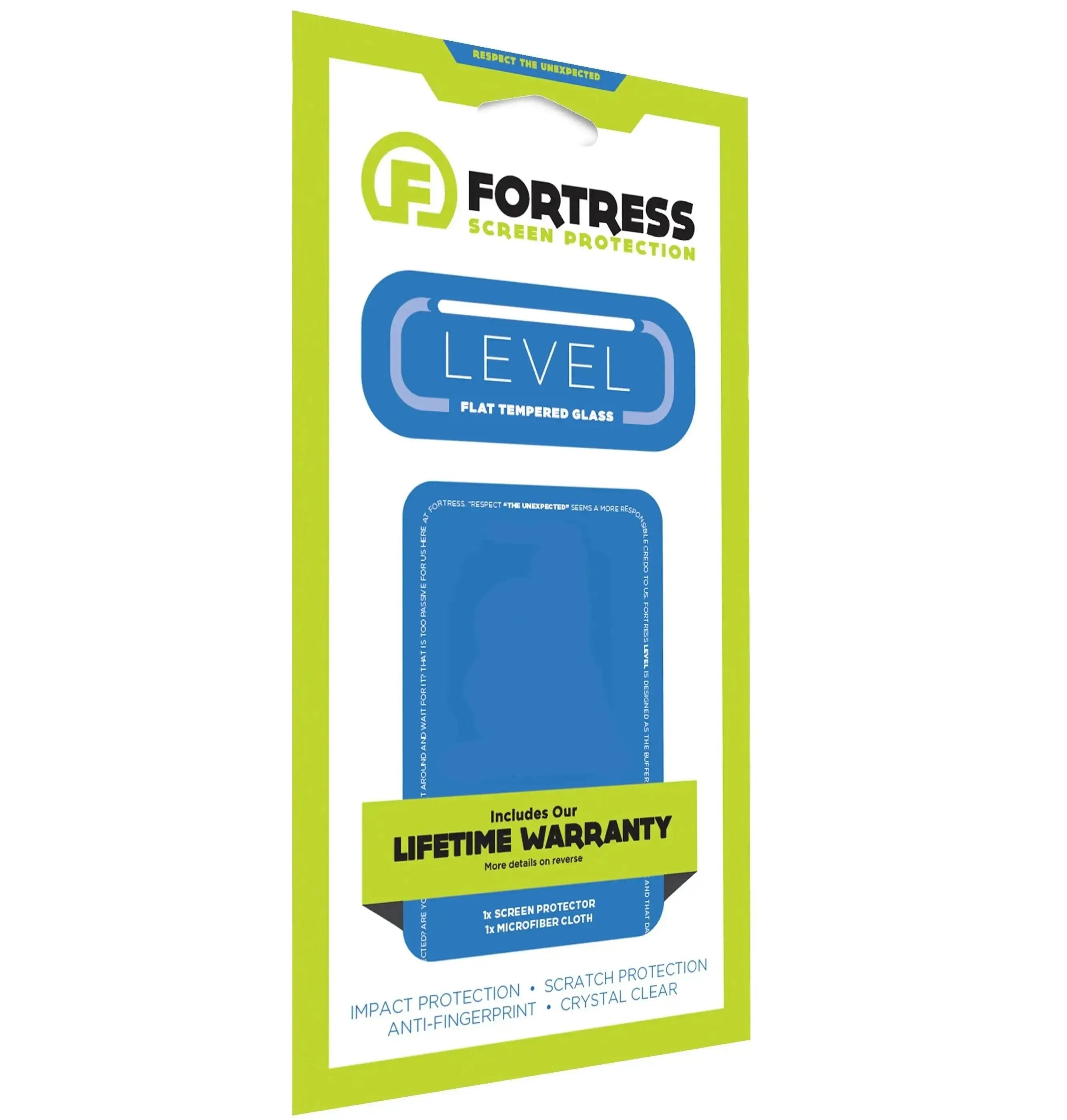 Fortress Fortress Warranty Replacement Program SamsungGalaxyS22UltraCameraLensProtector Warranty 8.99
