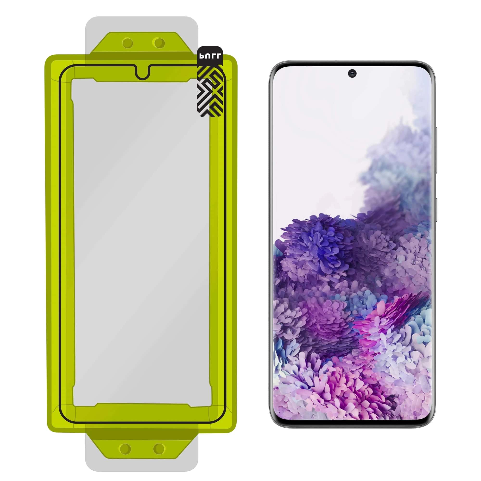 Fortress Fortress Warranty Replacement Program SamsungGalaxyS20ScreenProtector Warranty 12.99