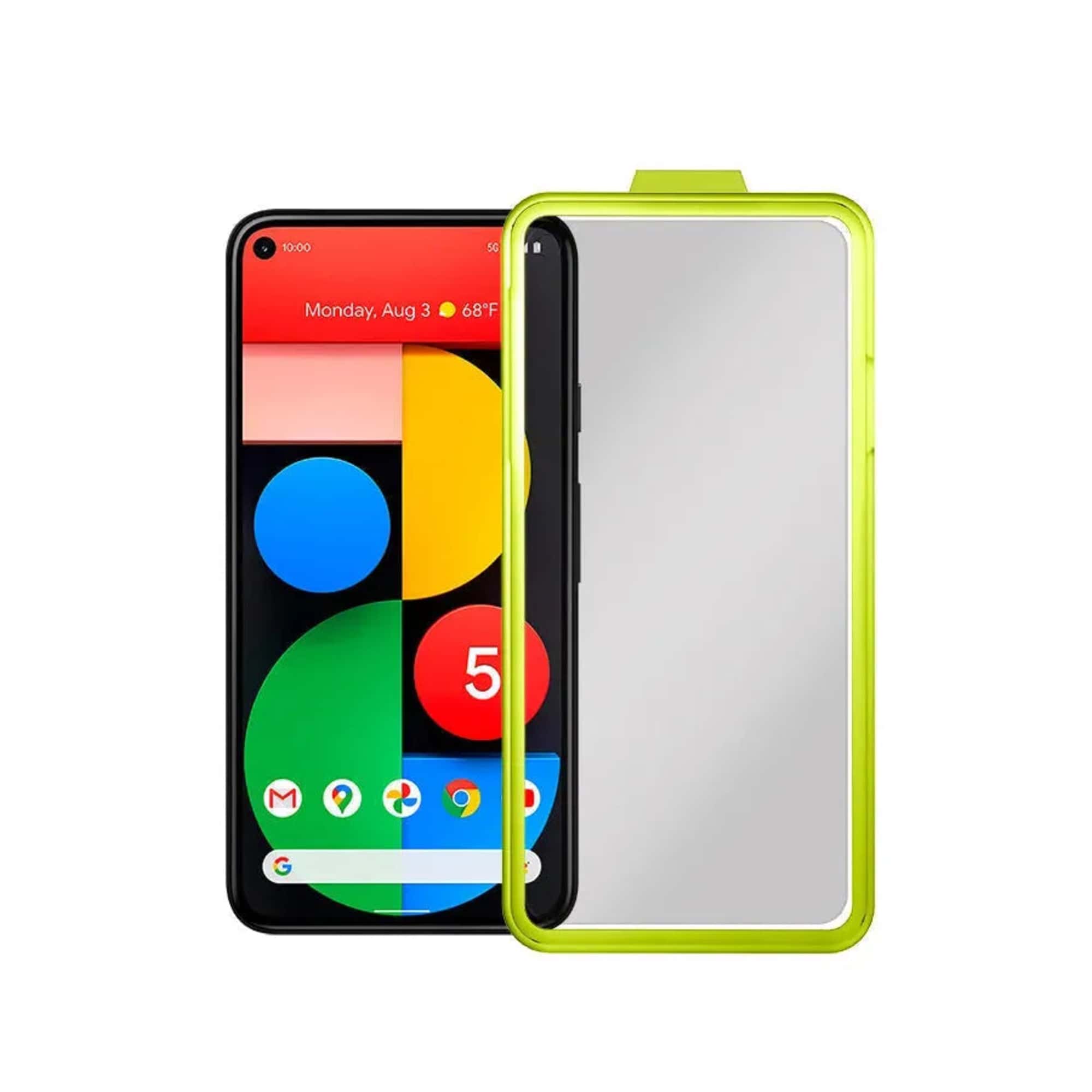 Fortress Fortress Free Screen or Camera Protector   8.99