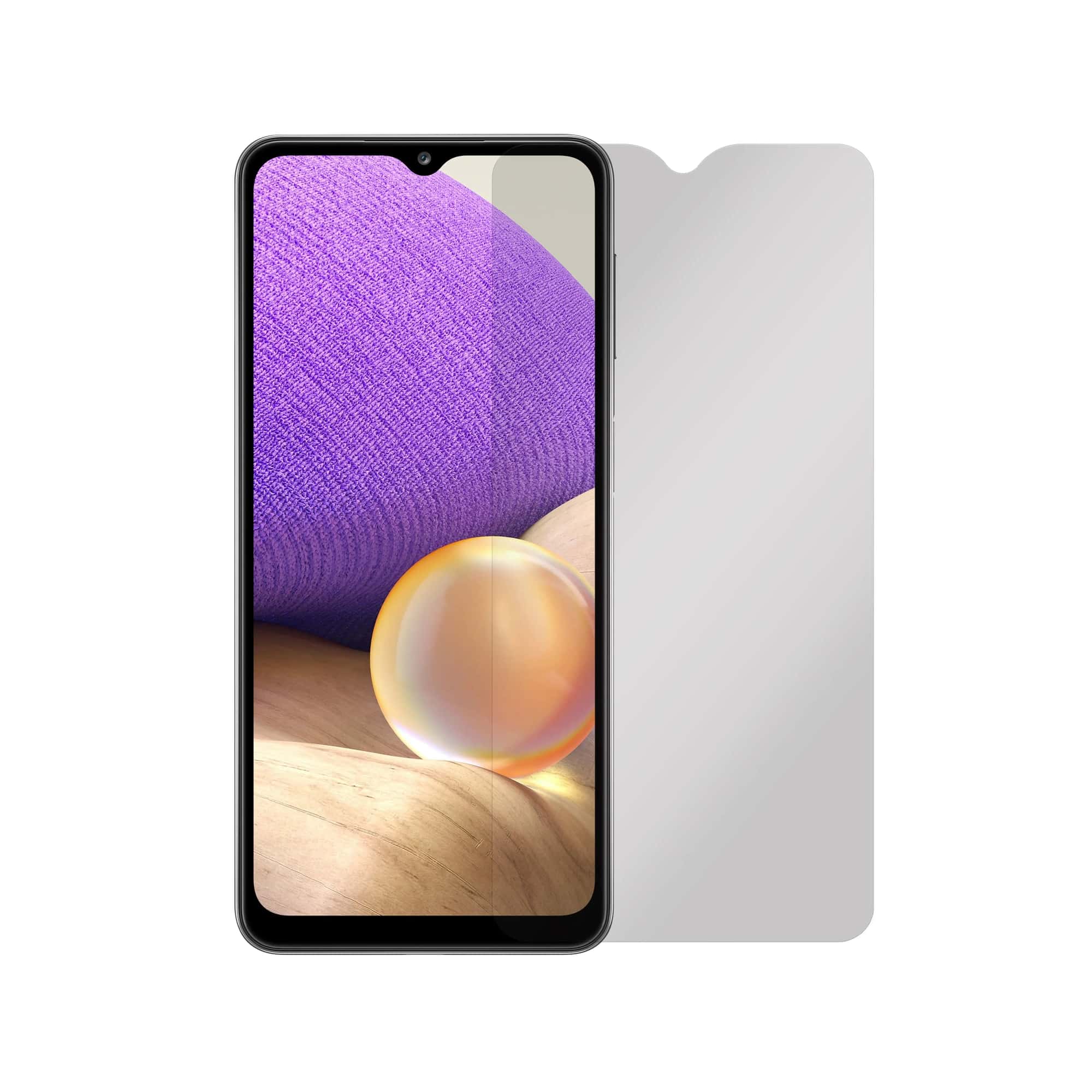 Fortress Fortress Free Screen or Camera Protector SamsungGalaxyA325GScreenProtector  8.99
