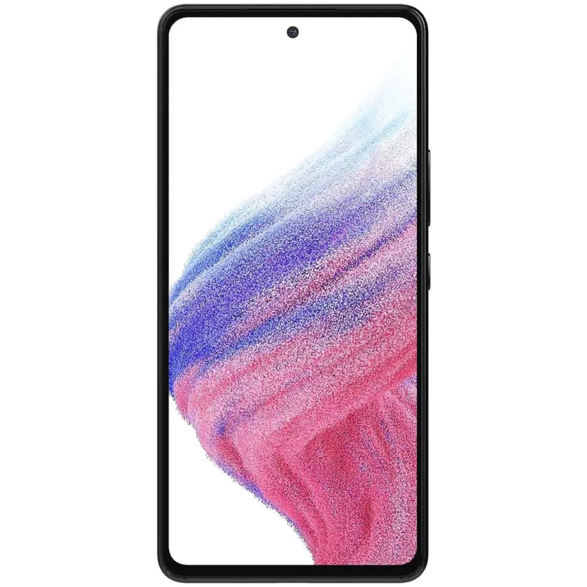Fortress Fortress Free Screen or Camera Protector SamsungGalaxyA535GScreenProtector  8.99
