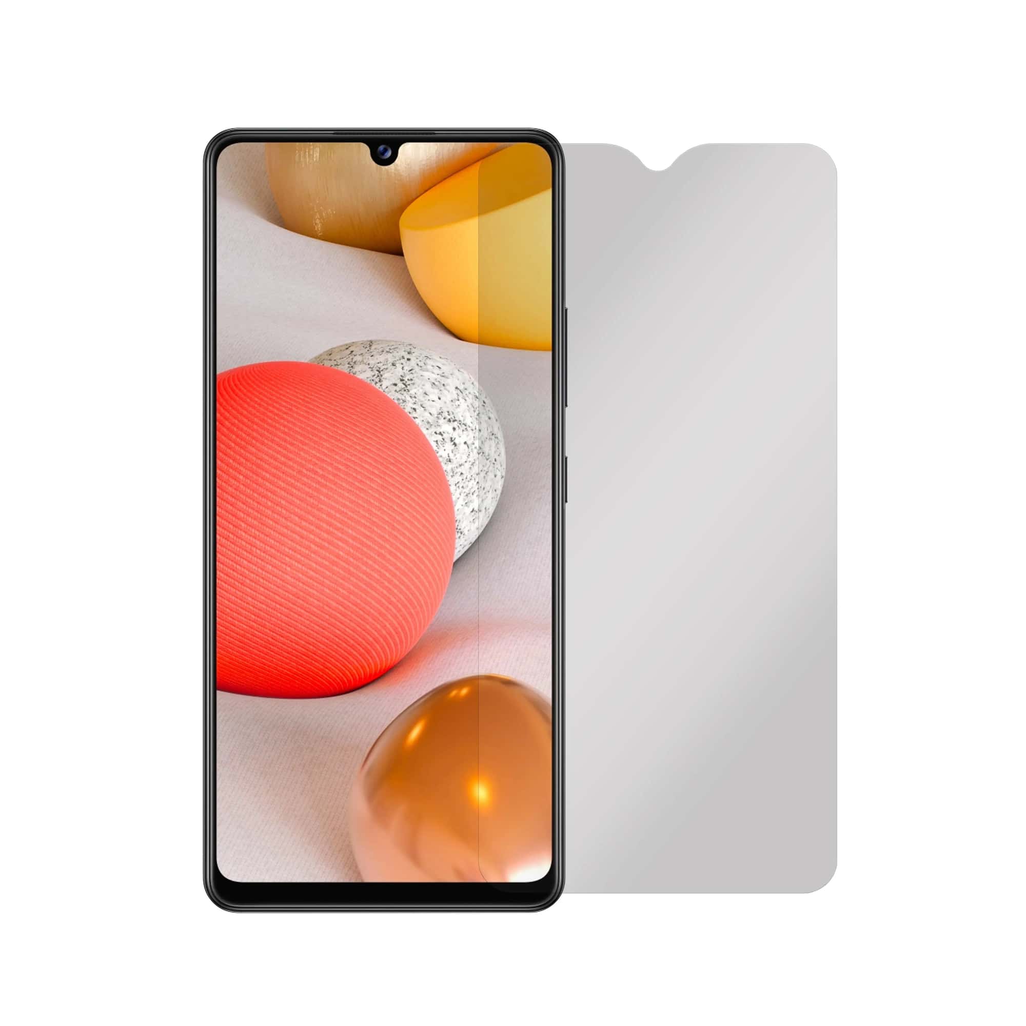 Fortress Fortress Free Screen or Camera Protector SamsungGalaxyA425GScreenProtector  8.99