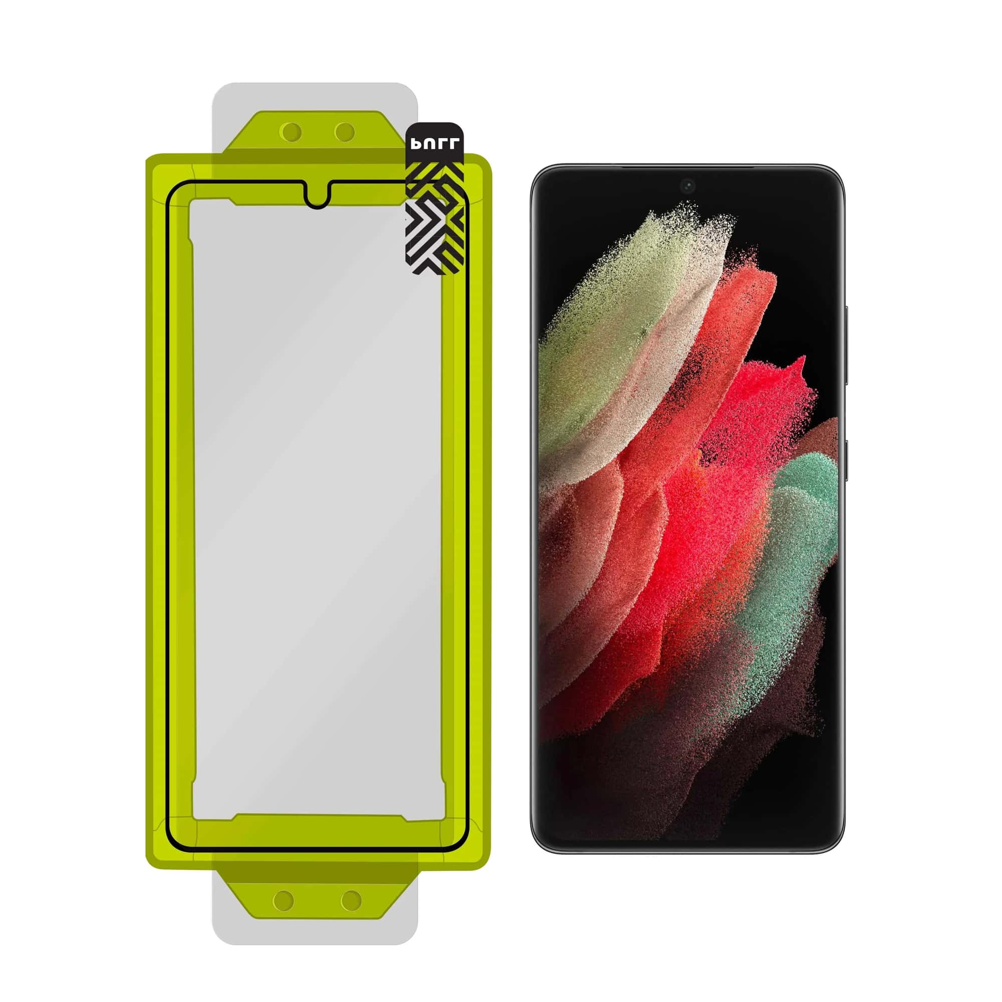 Fortress Fortress Warranty Replacement Program SamsungGalaxyS21UltraScreenProtector Warranty 12.99