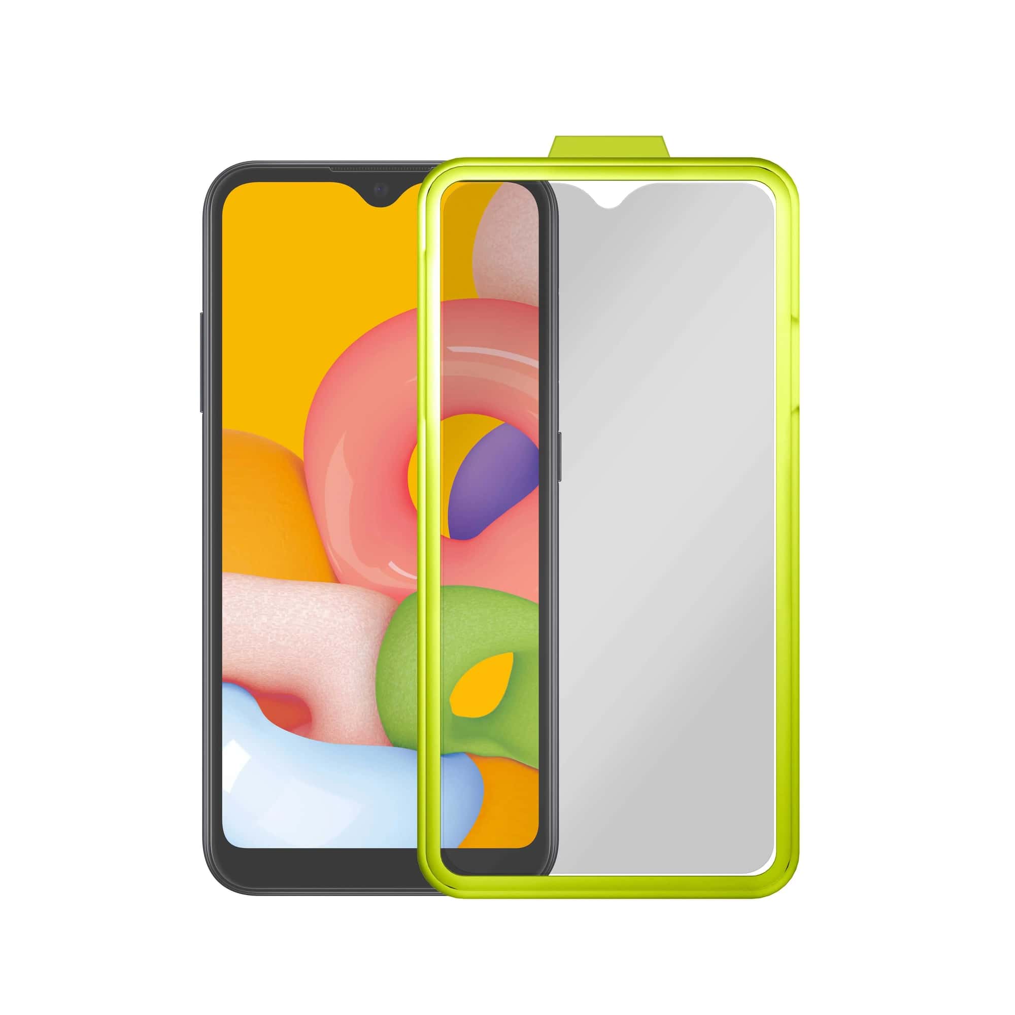 Fortress Fortress Free Screen or Camera Protector   8.99