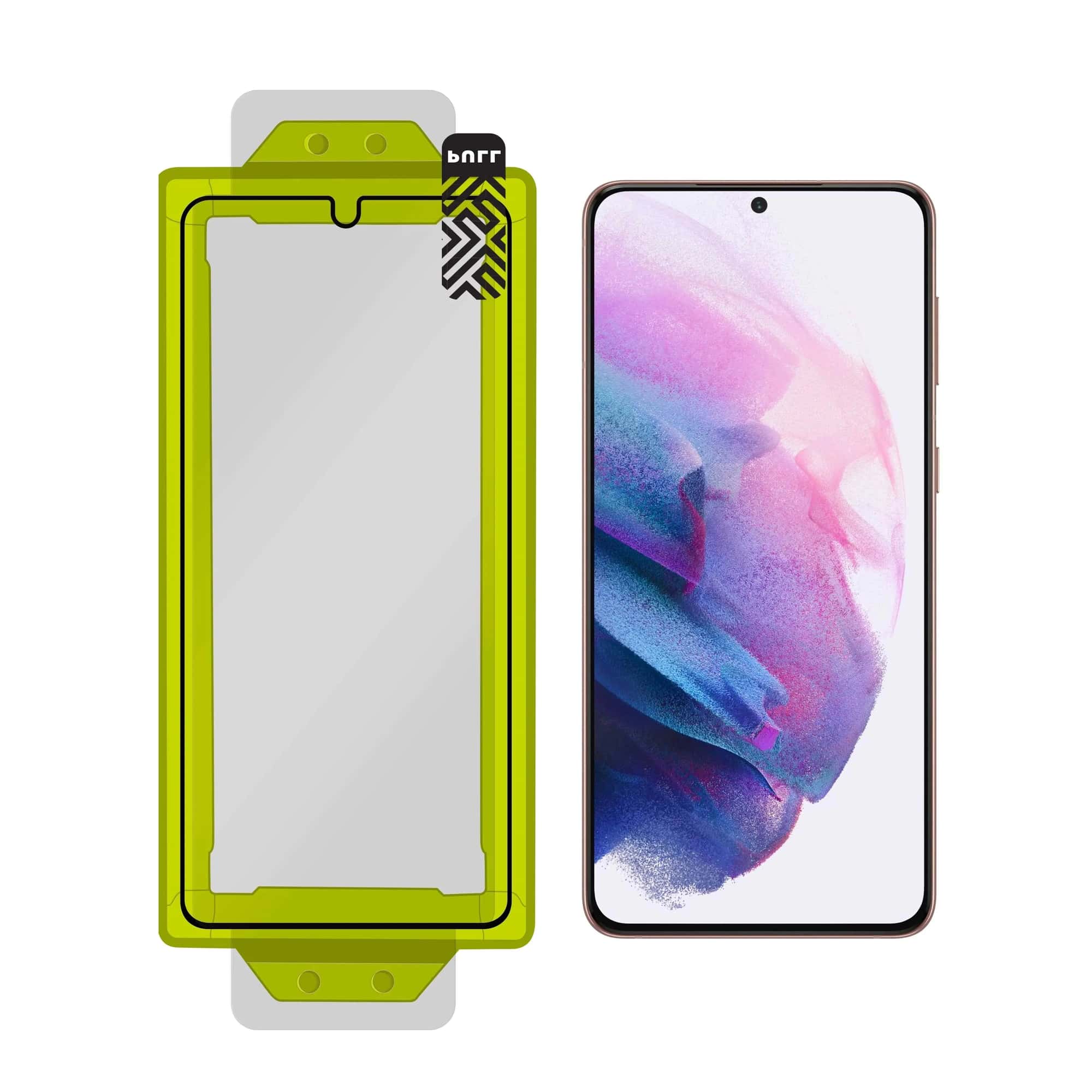 Fortress Fortress Warranty Replacement Program SamsungGalaxyS21ScreenProtector Warranty 12.99