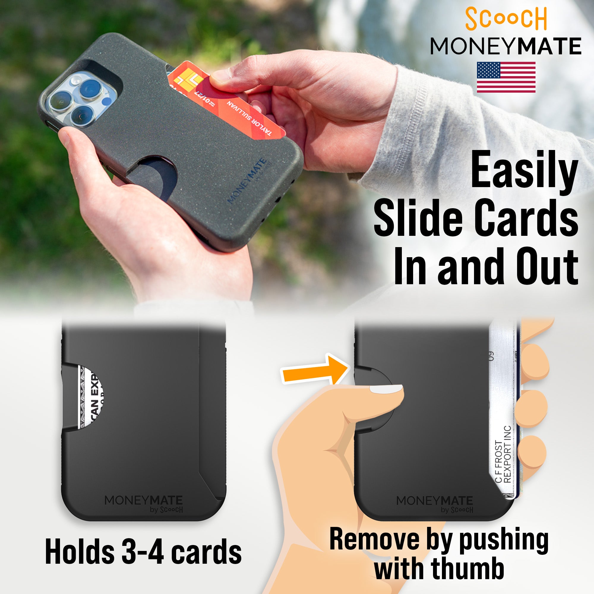 Moneymate Ultimate Bundle for iPhone Air