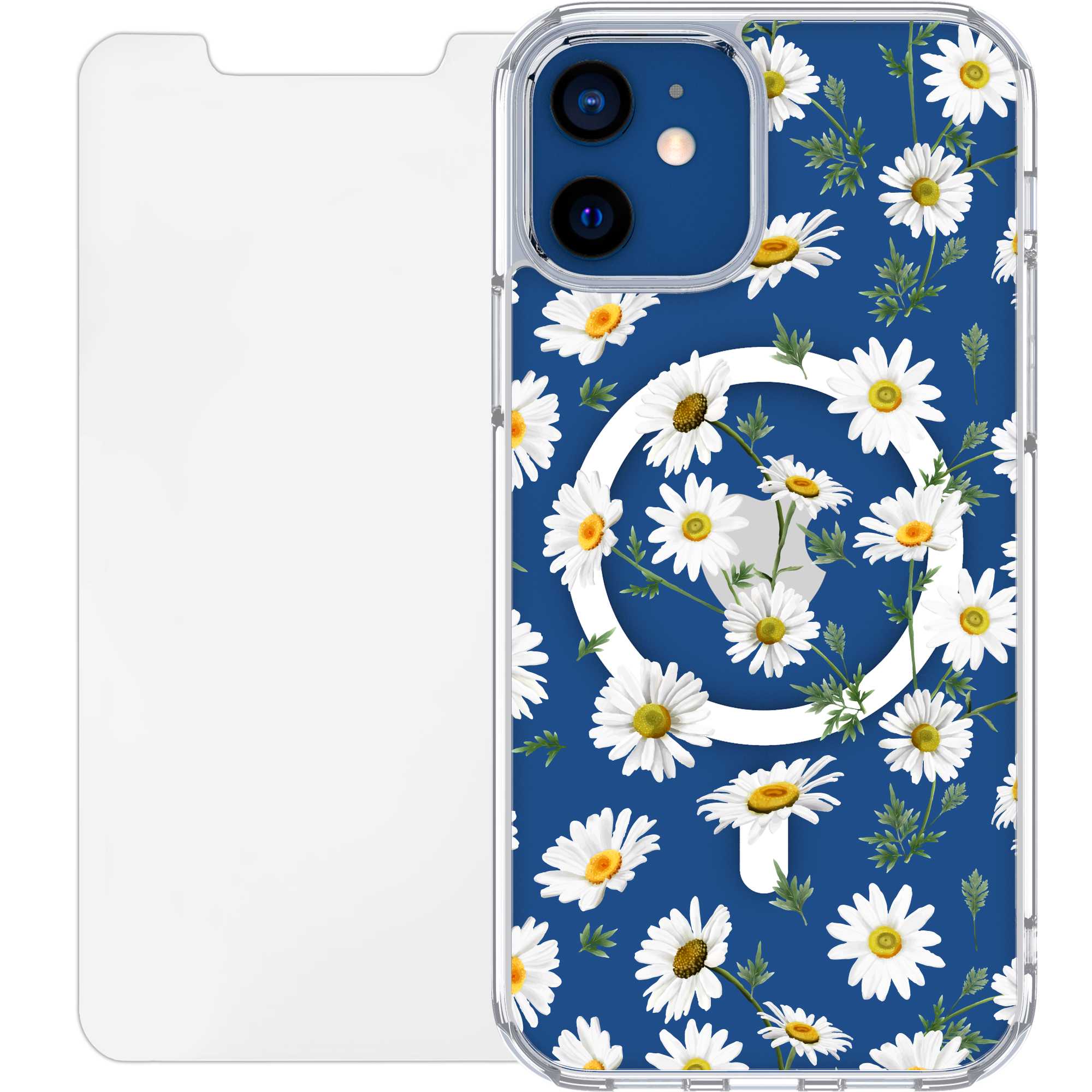 MagCase Daisies Image 015