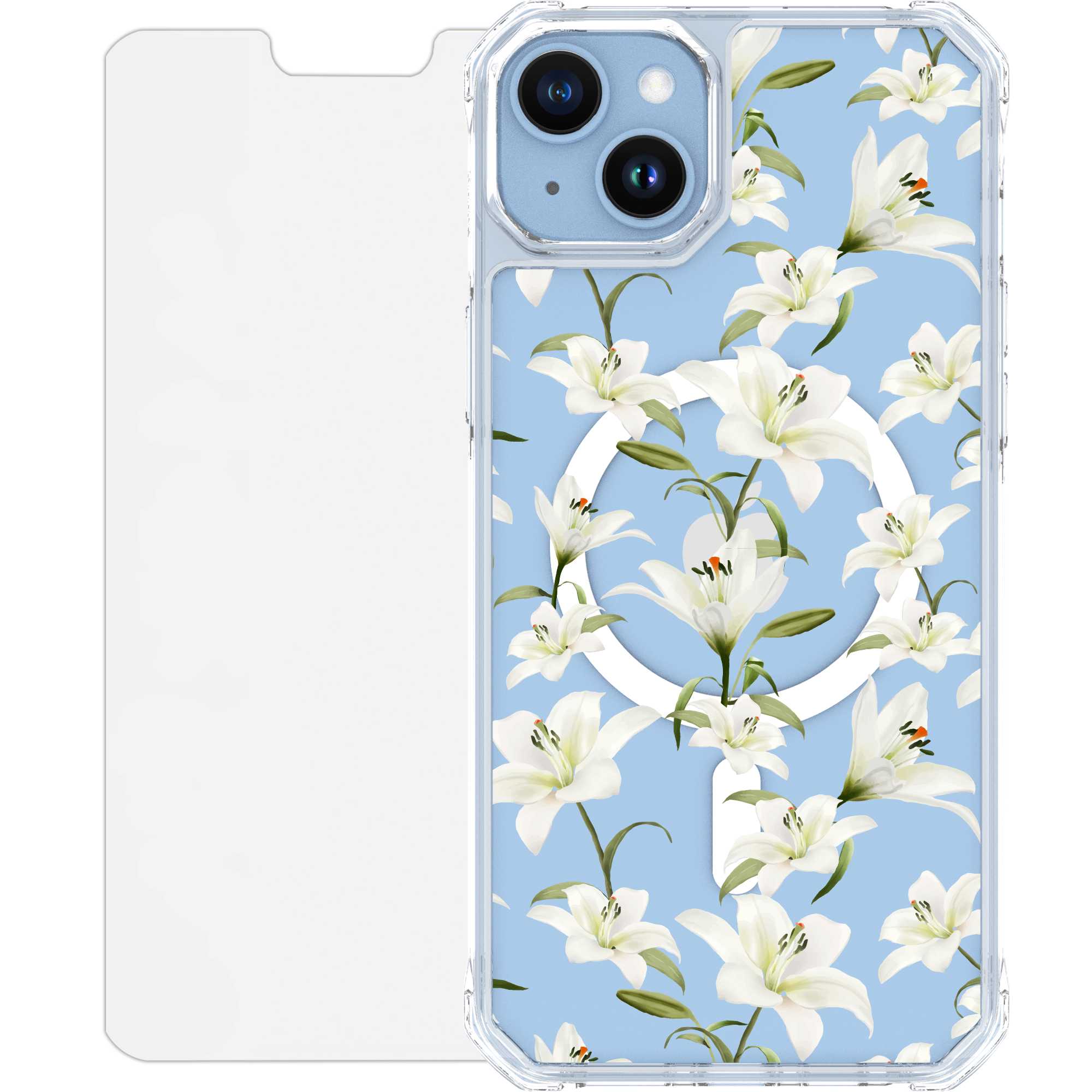 MagCase Lilies Image 007