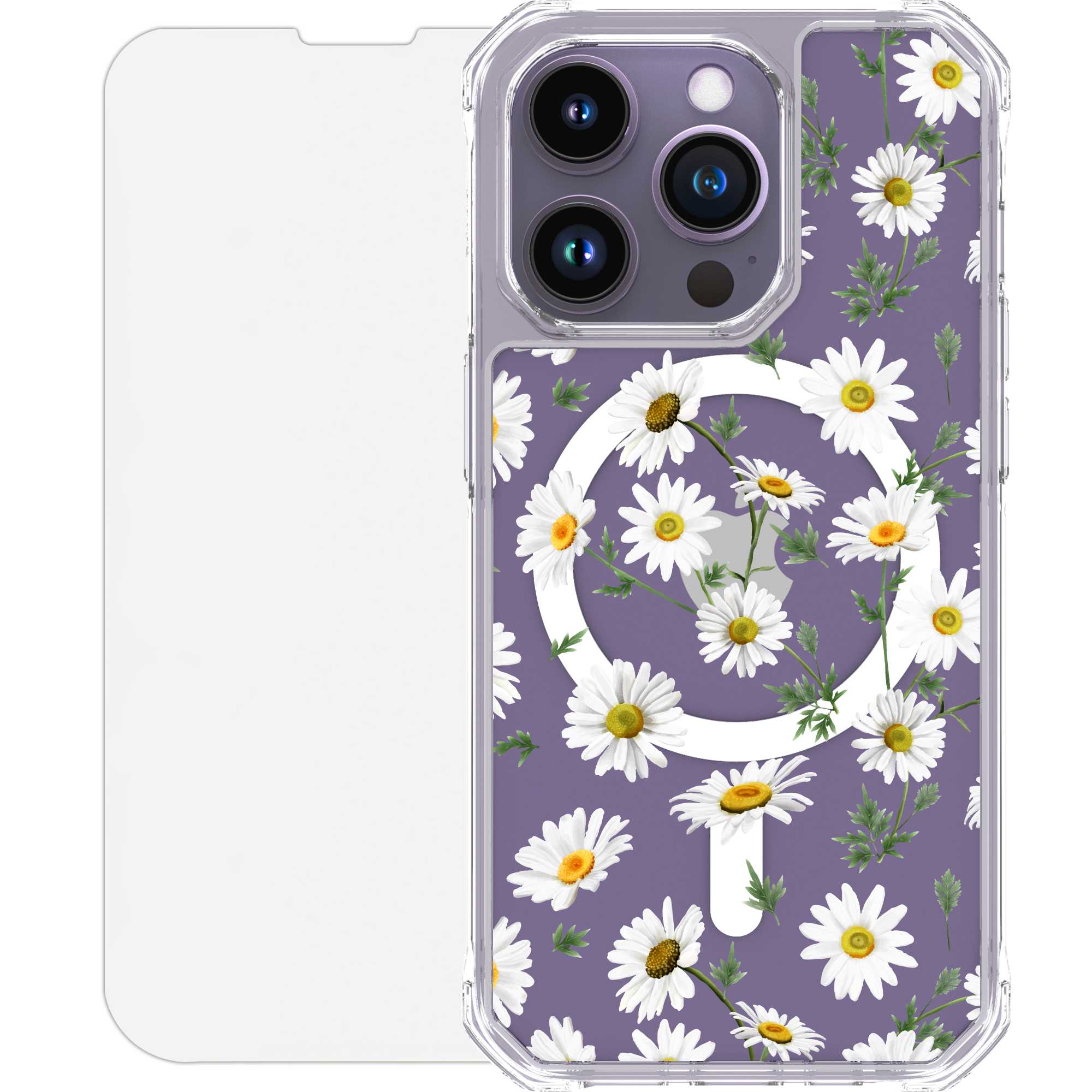 MagCase Daisies Image 006