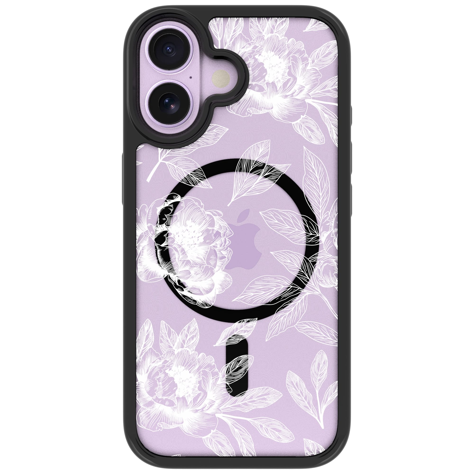 Scooch-MagCase for iPhone 17-Chinoiserie