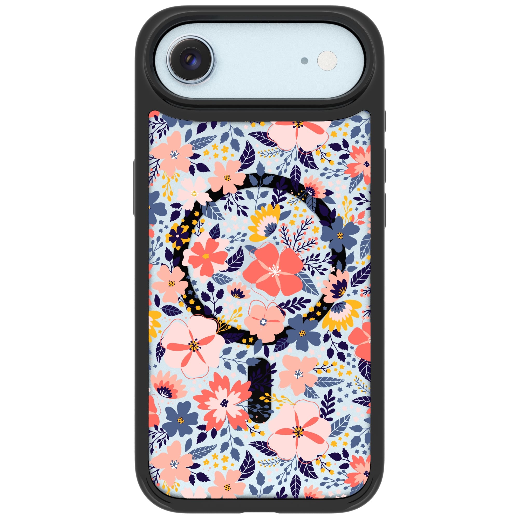 Scooch-MagCase for iPhone Air-Wildflowers