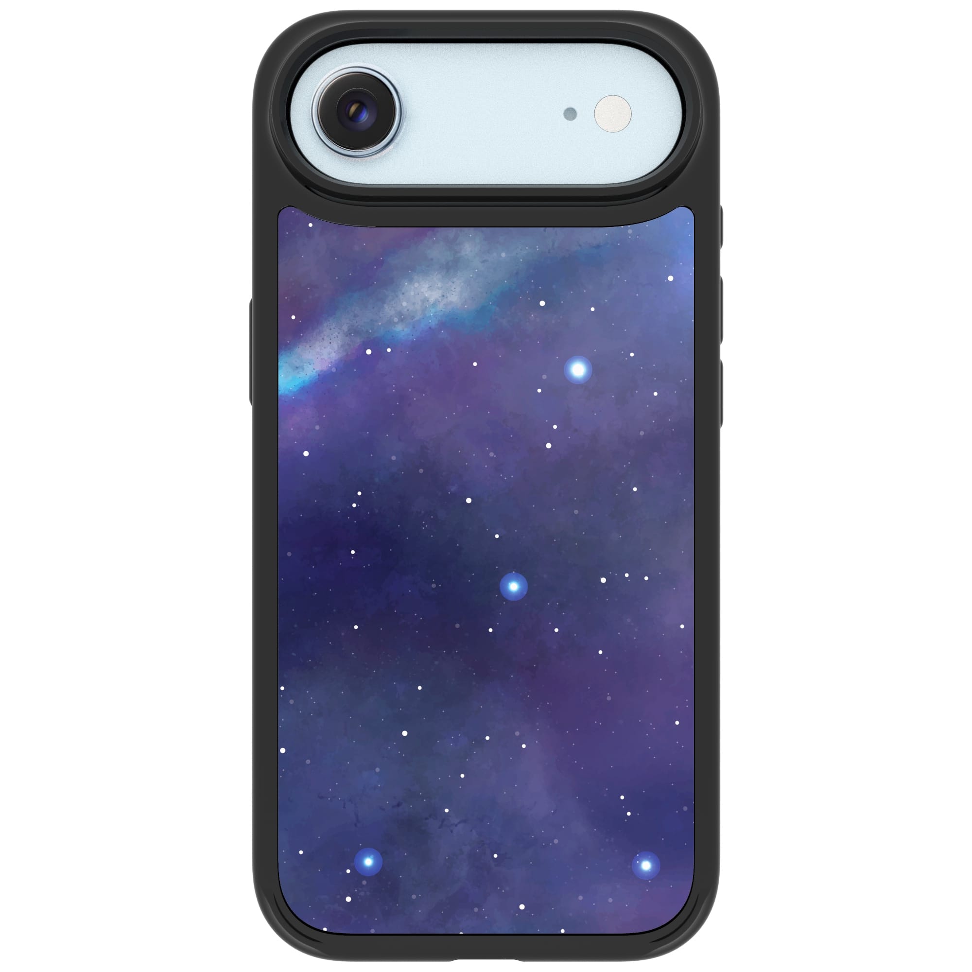 Scooch-MagCase for iPhone Air-Galaxy