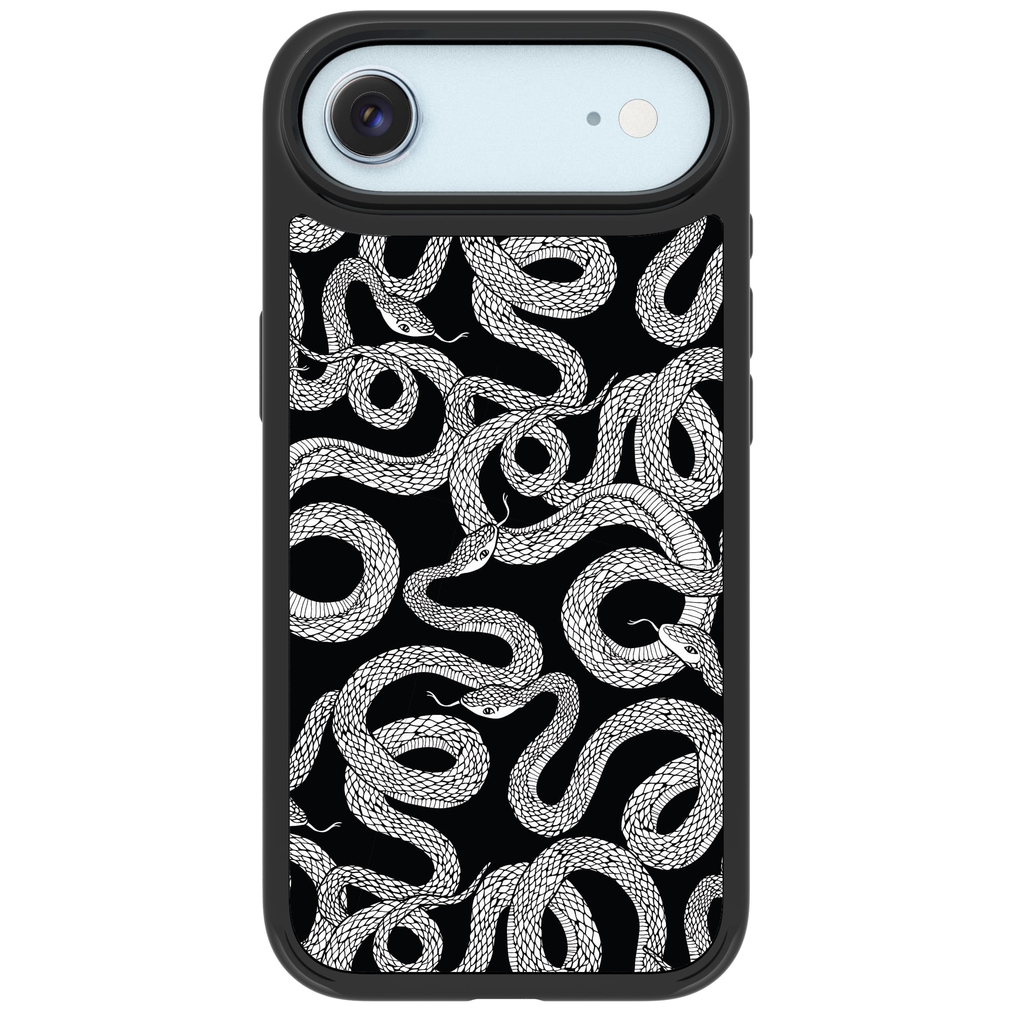 Scooch-MagCase for iPhone Air-Snakes