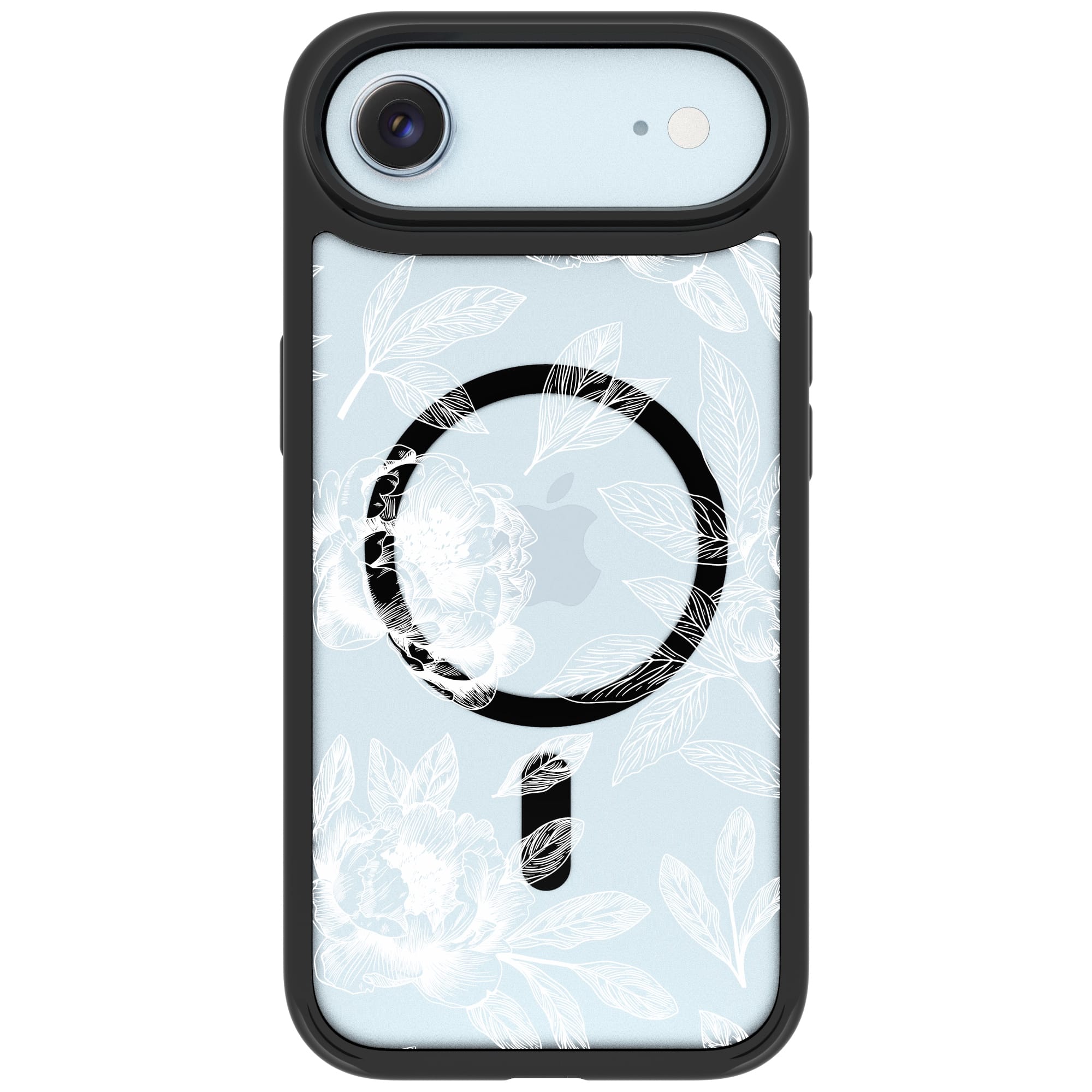 Scooch-MagCase for iPhone Air-Chinoiserie