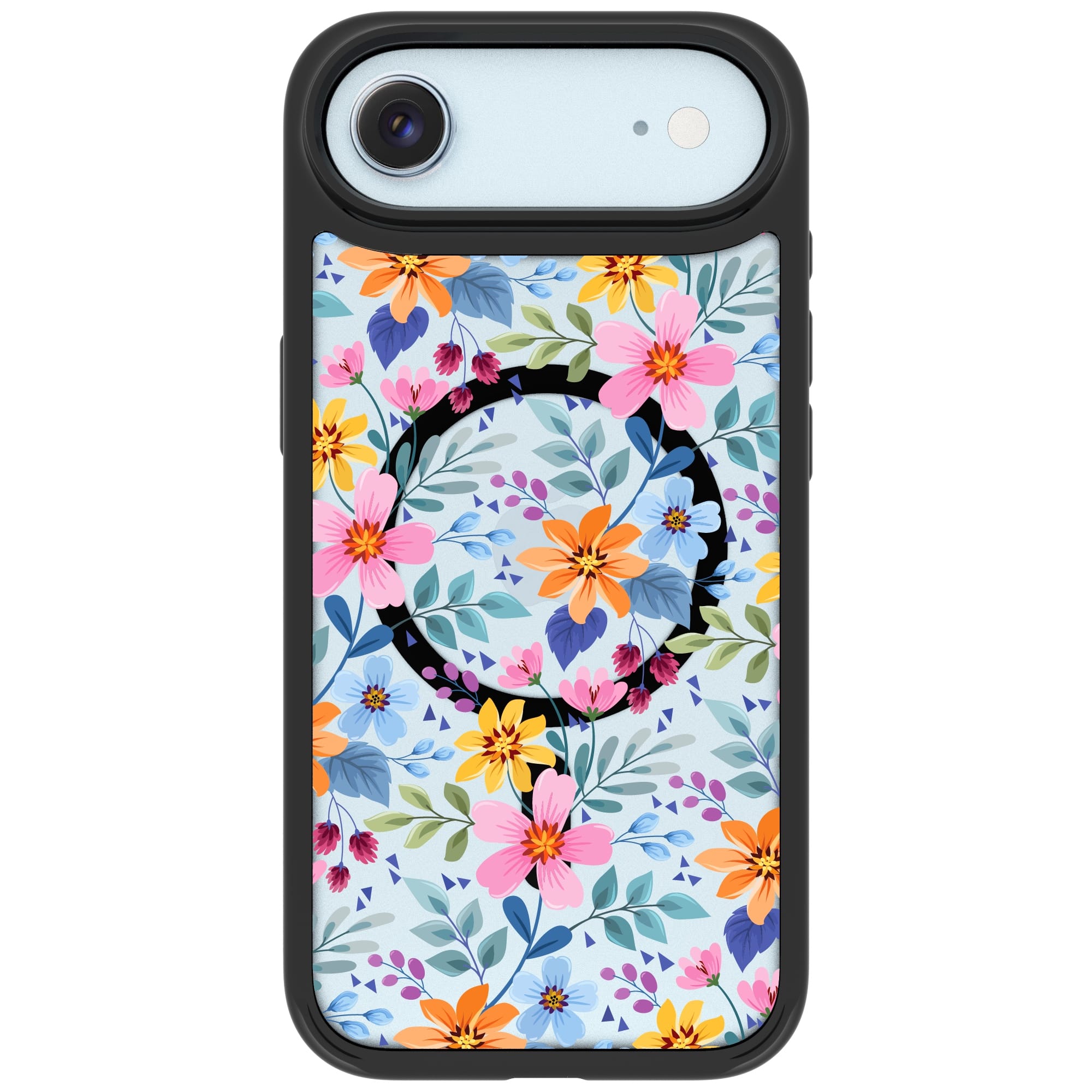 Scooch-MagCase for iPhone Air-Full Bloom