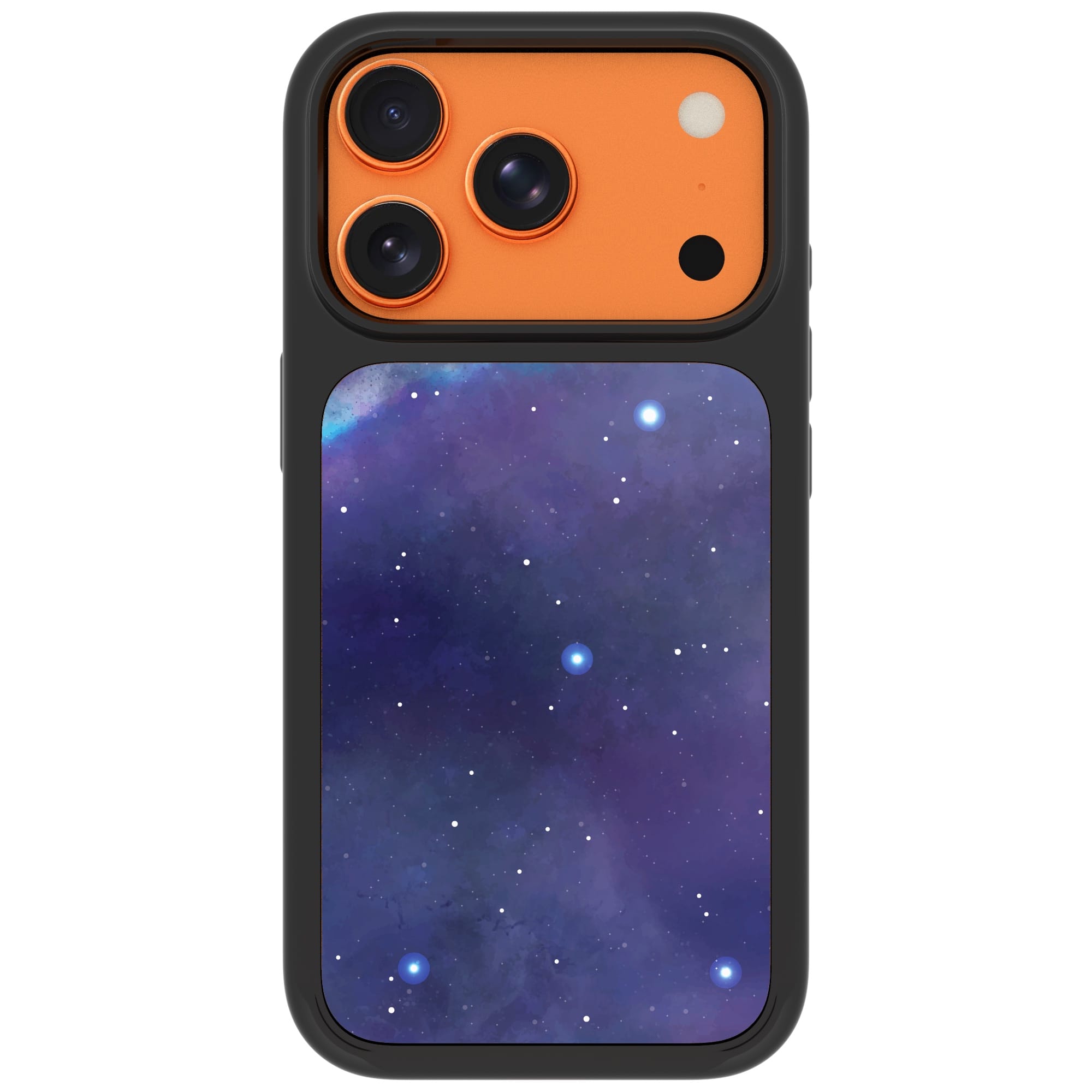 Scooch-MagCase for iPhone 17 Pro-Galaxy