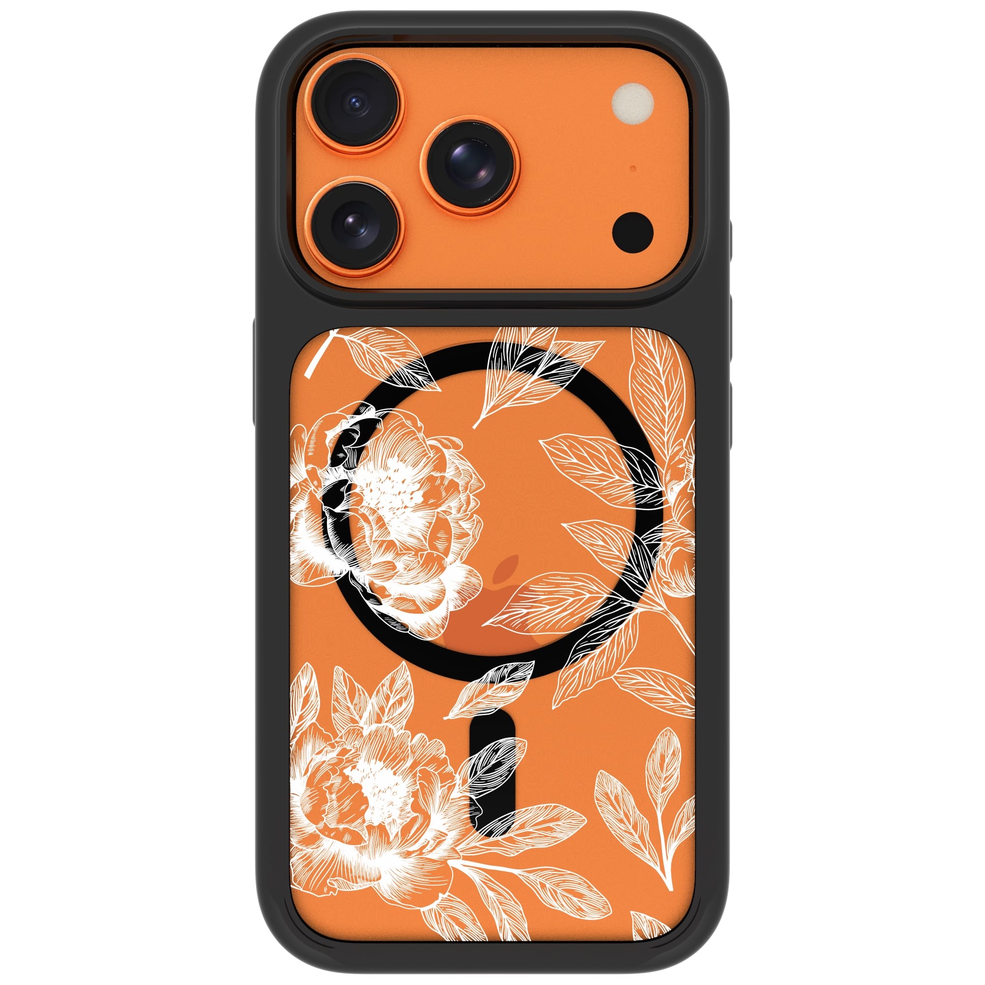 Scooch-MagCase for iPhone 17 Pro-Chinoiserie