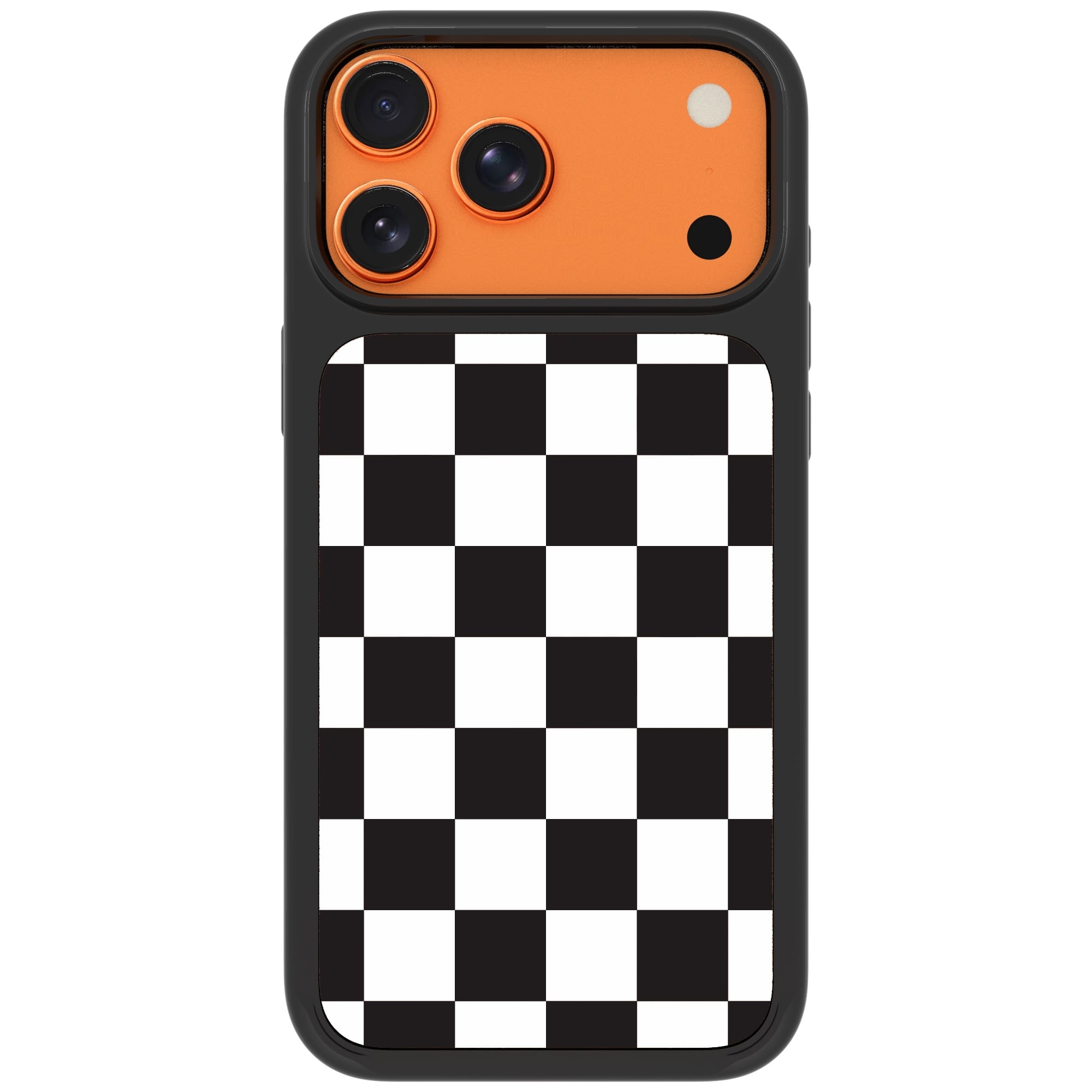 Scooch-MagCase for iPhone 17 Pro Max-Checkered
